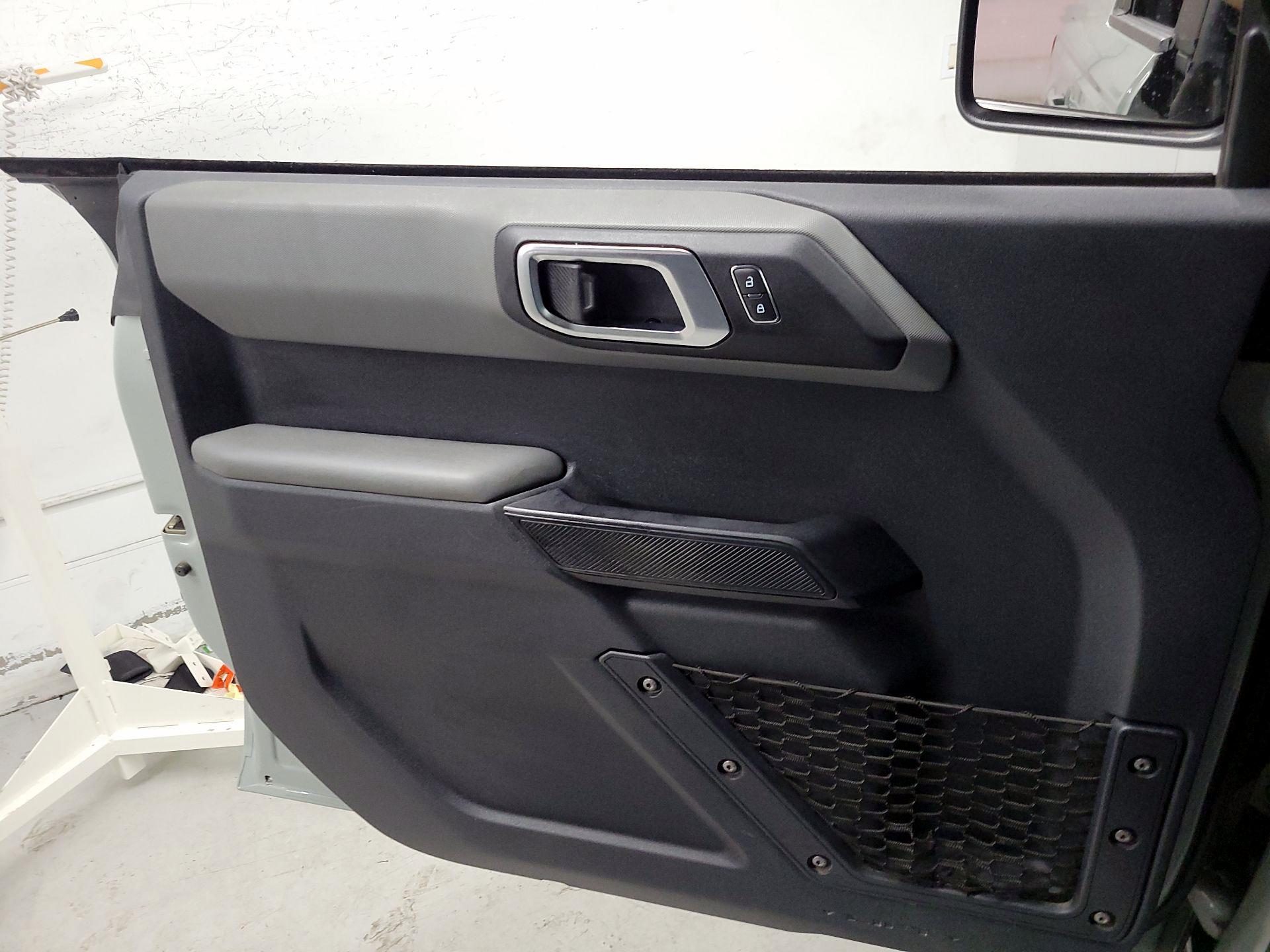 Thumbnail: 2021 Ford Bronco - 12