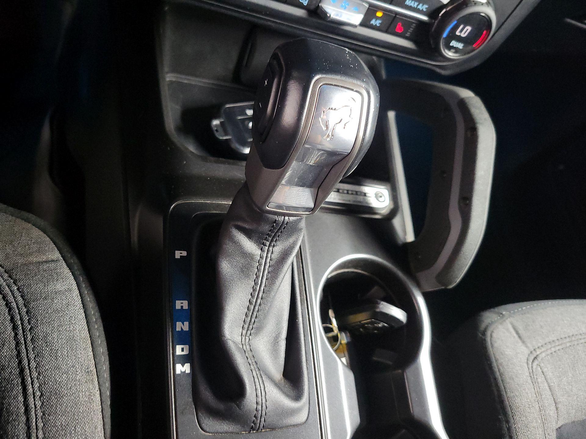 Thumbnail: 2021 Ford Bronco - 16