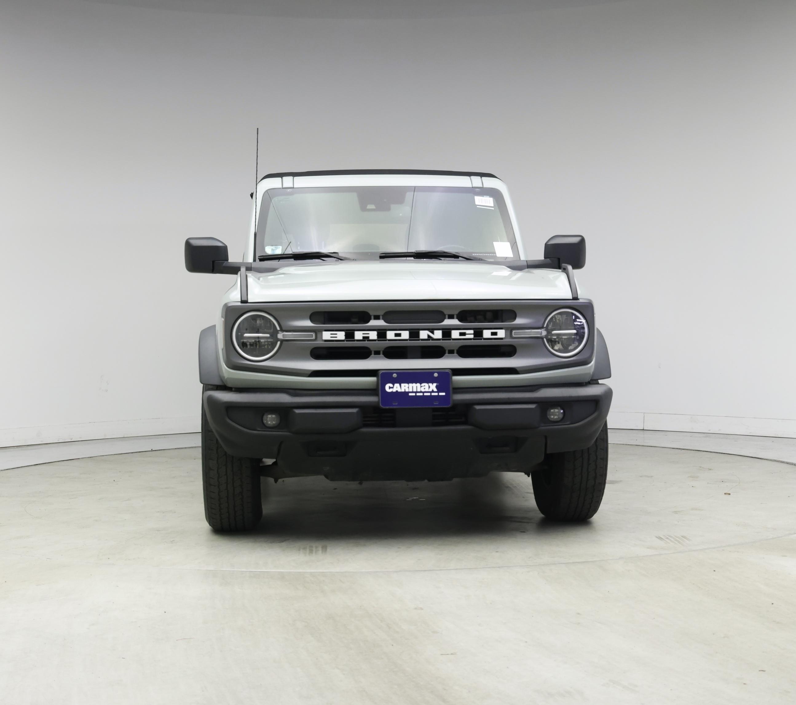 Thumbnail: 2021 Ford Bronco - 5