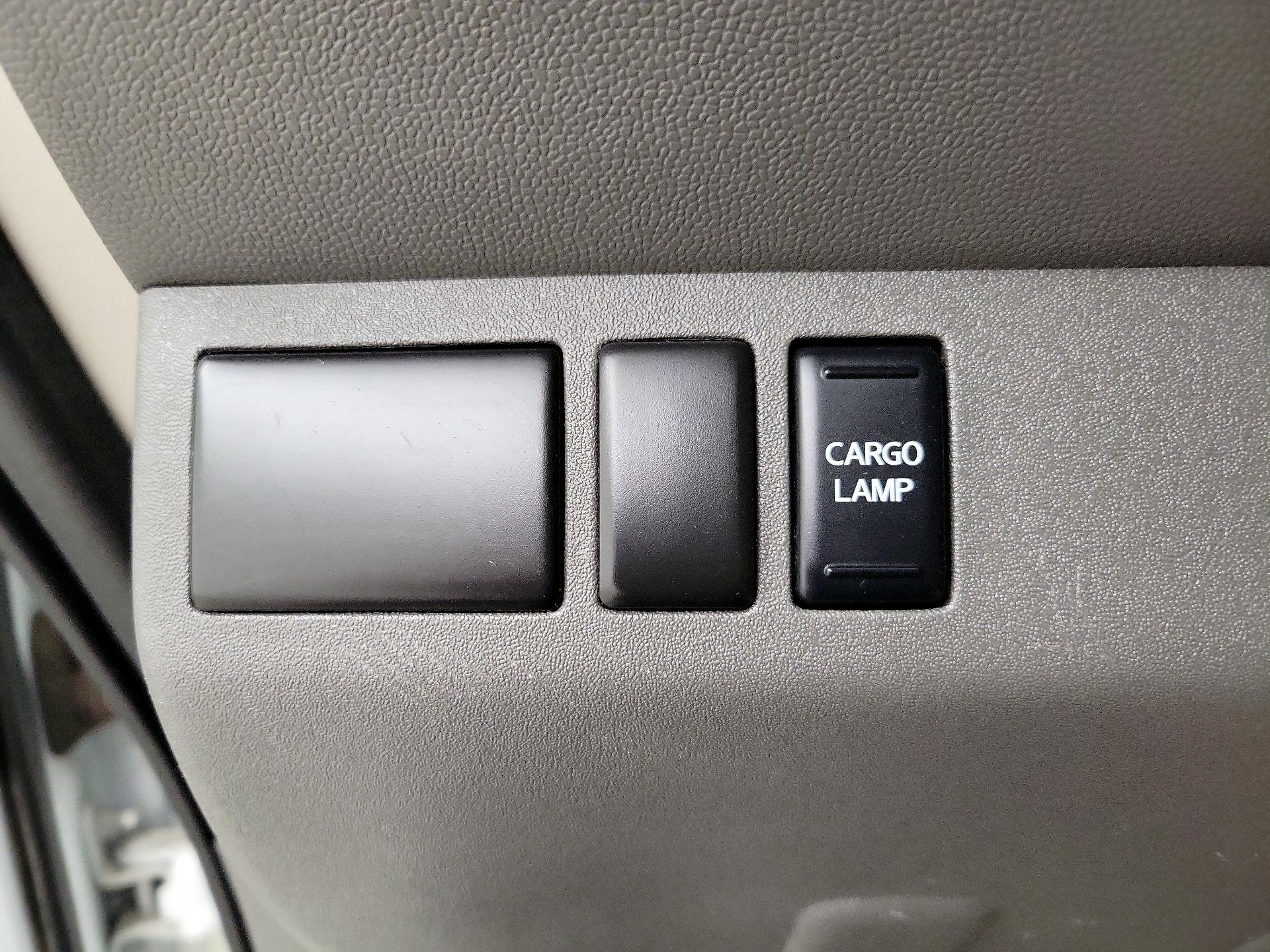 Thumbnail: 2019 Nissan Frontier - 13