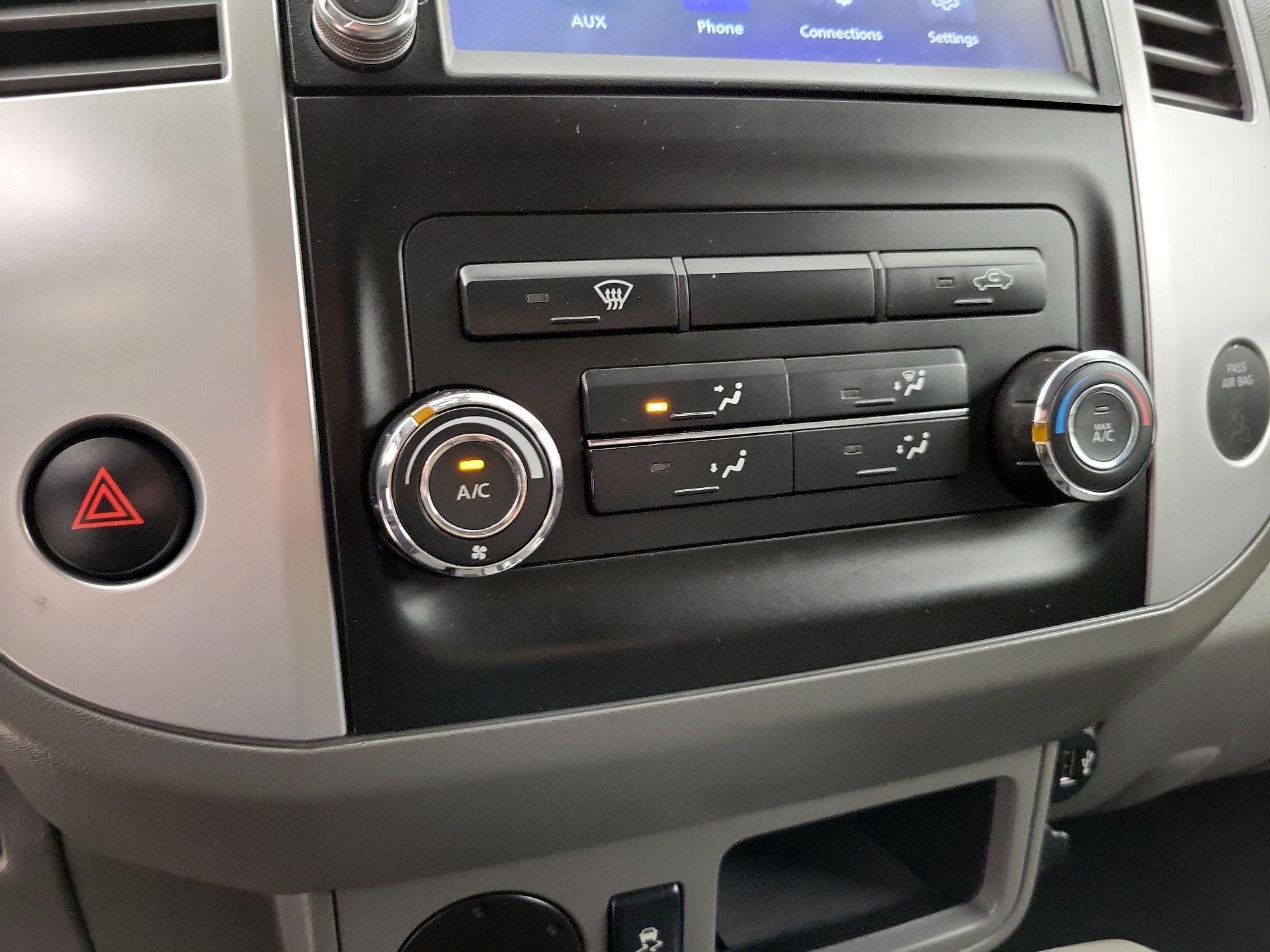 Thumbnail: 2019 Nissan Frontier - 16