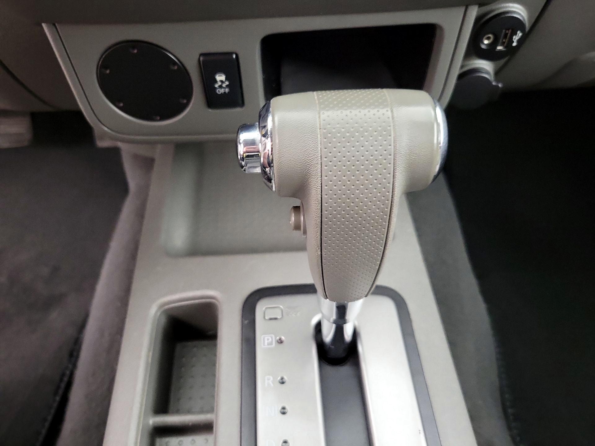 Thumbnail: 2019 Nissan Frontier - 17