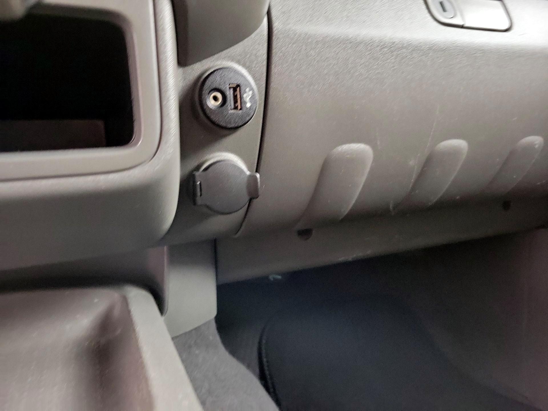 Thumbnail: 2019 Nissan Frontier - 18