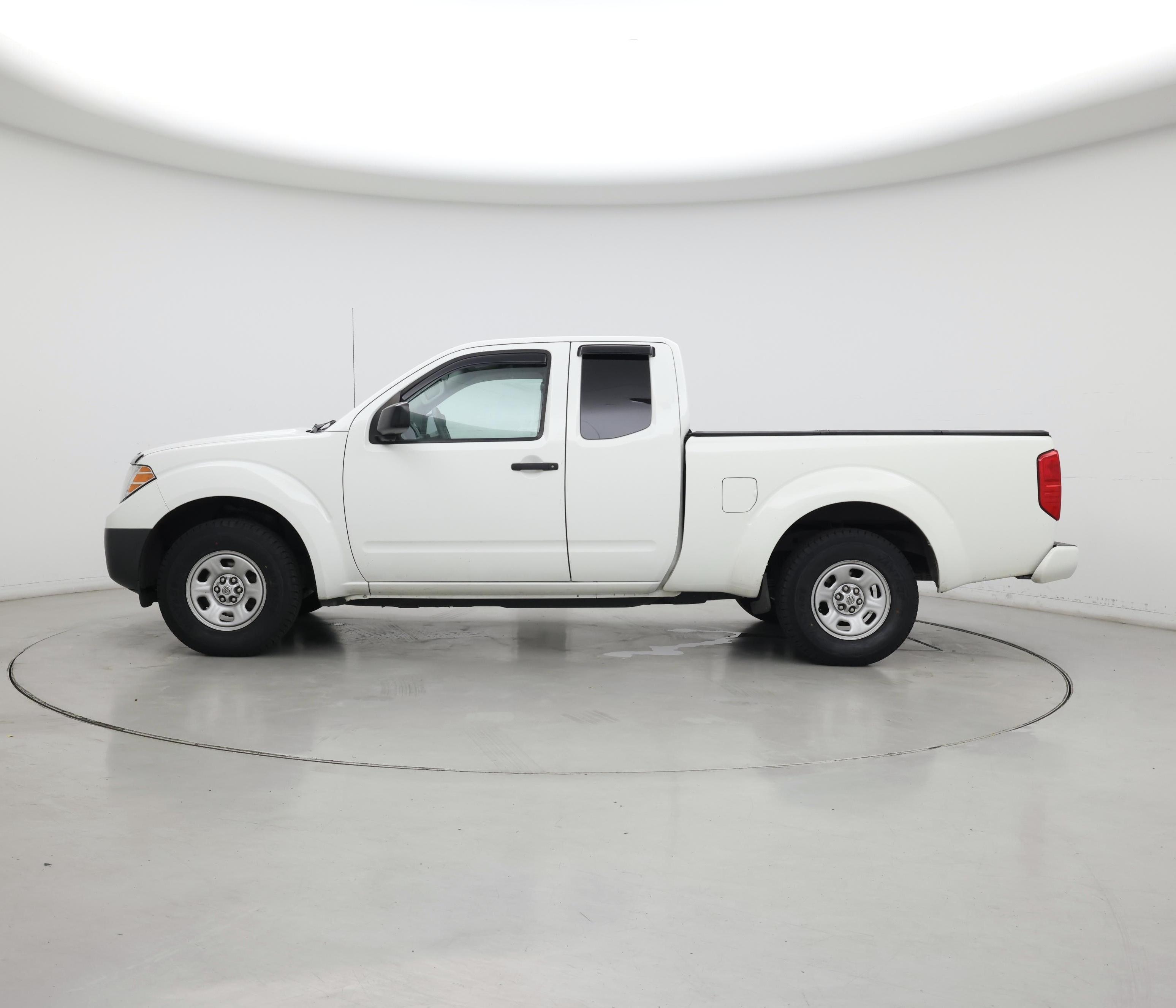 Thumbnail: 2019 Nissan Frontier - 3