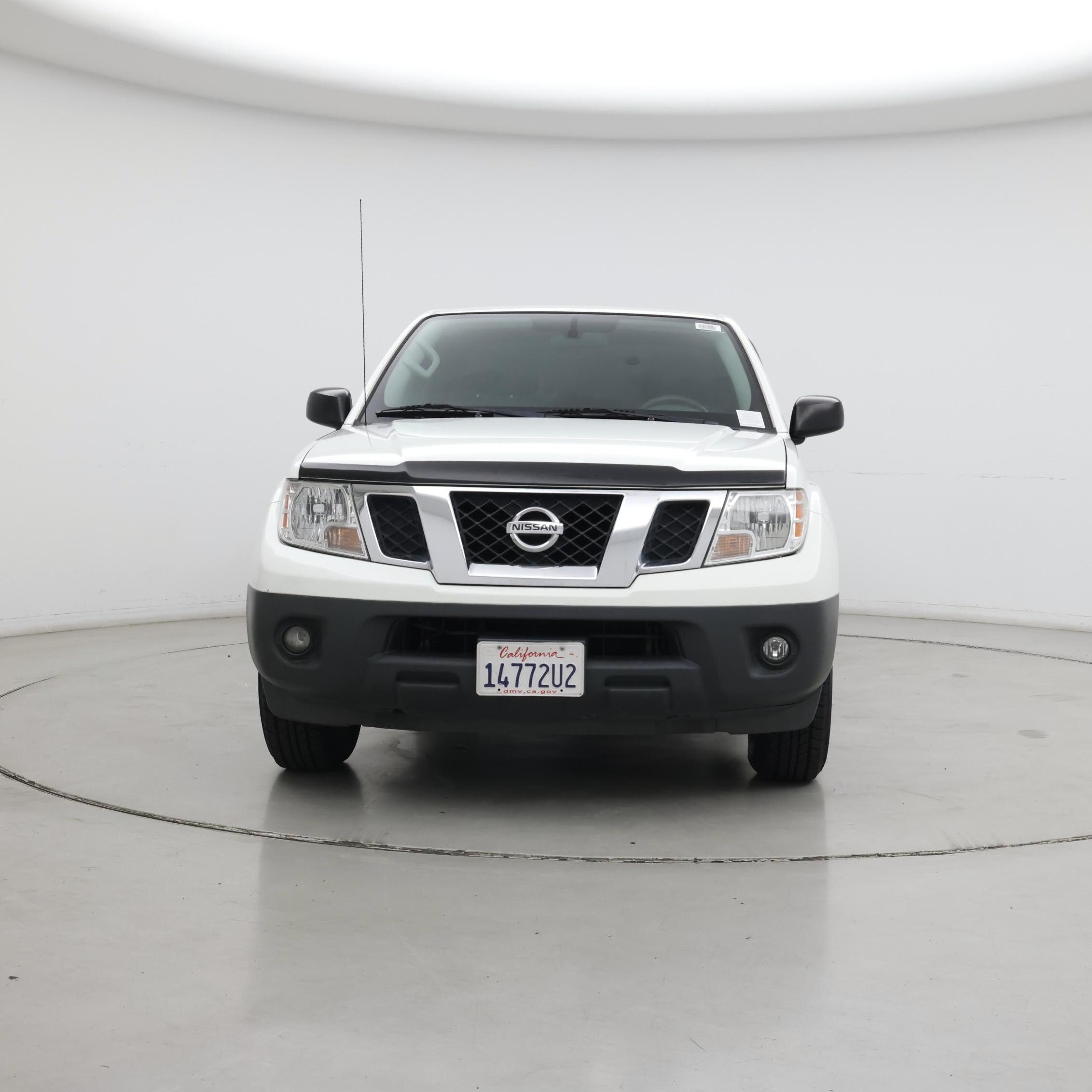 Thumbnail: 2019 Nissan Frontier - 5