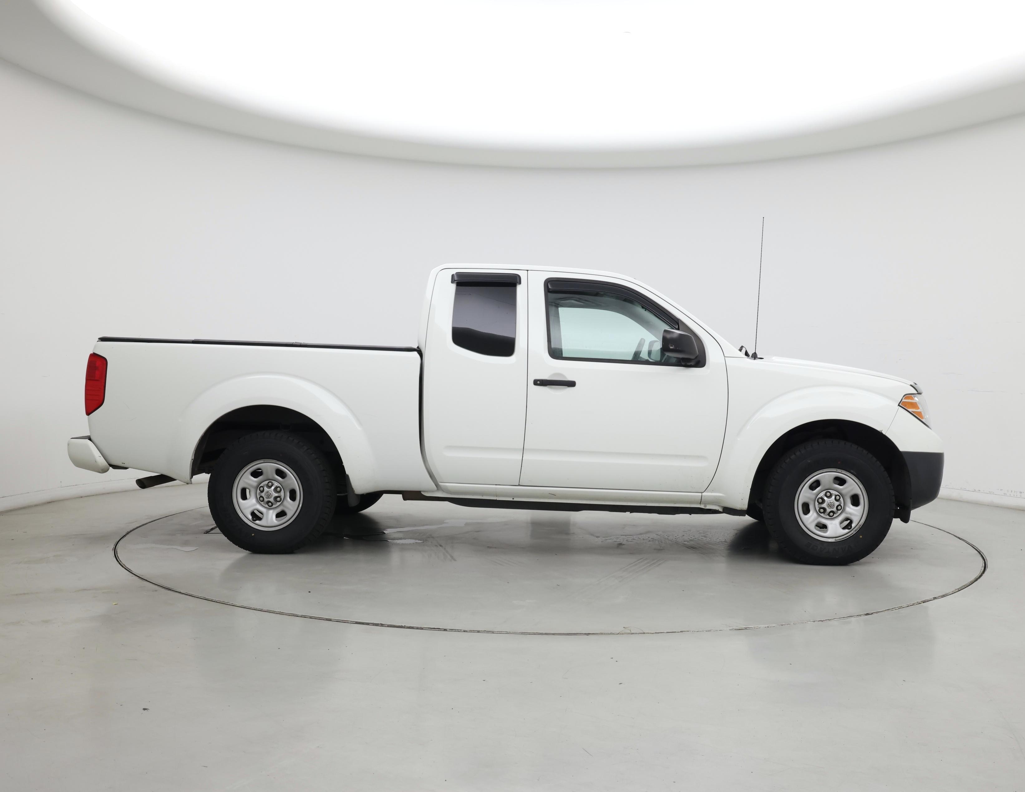 Thumbnail: 2019 Nissan Frontier - 7