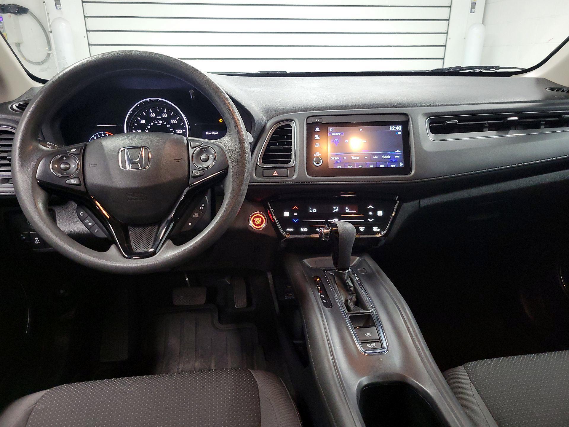 Thumbnail: 2022 Honda HR-V - 9