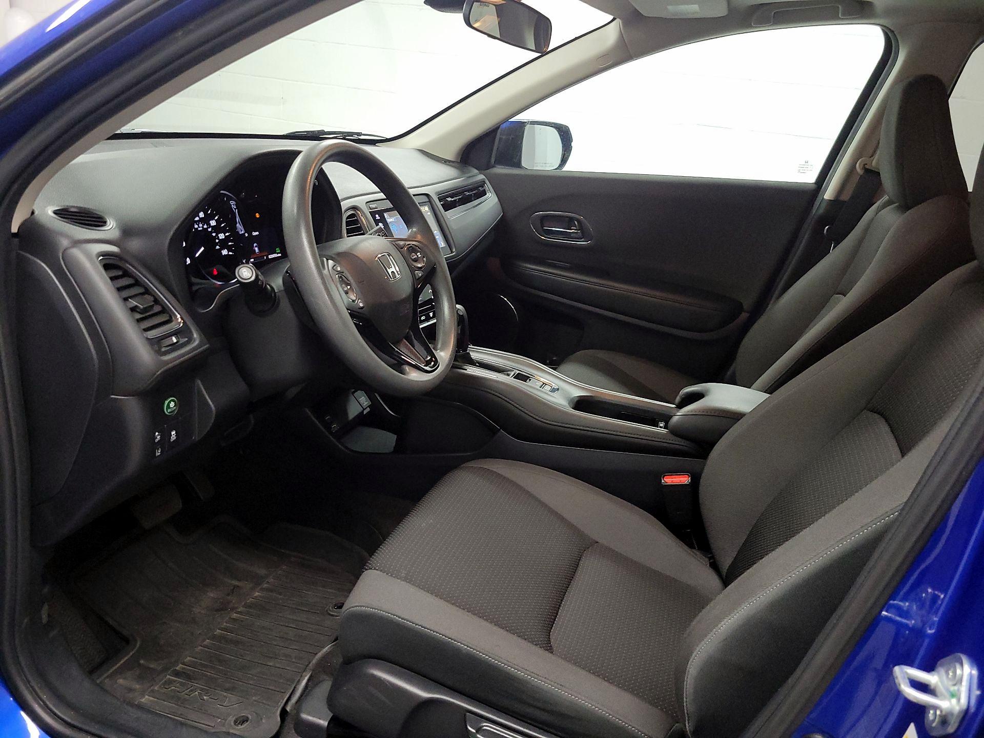 Thumbnail: 2022 Honda HR-V - 11