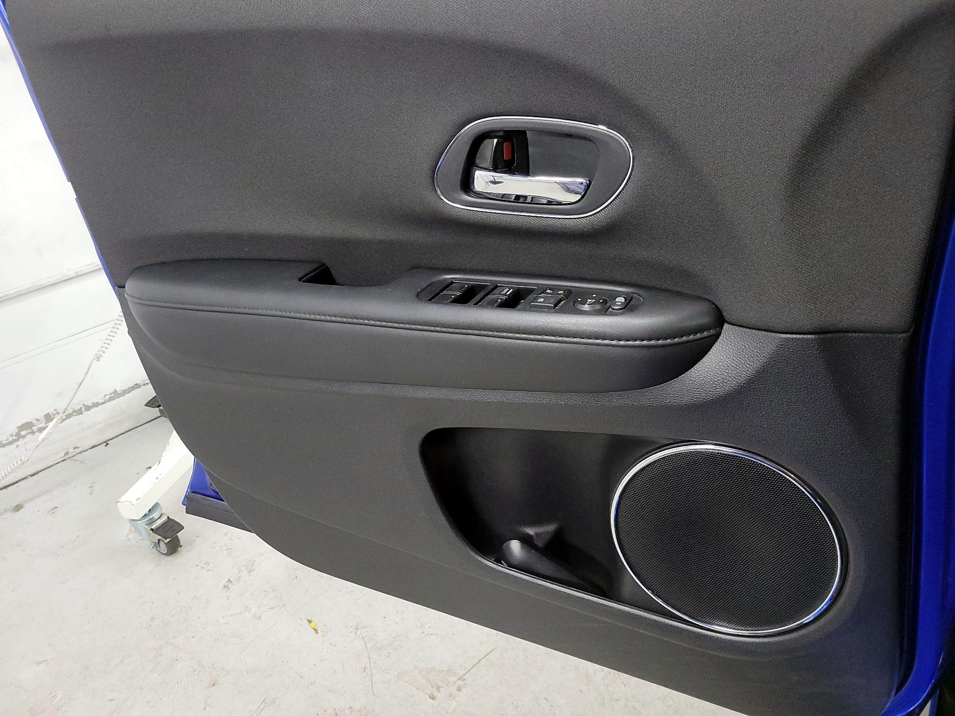 Thumbnail: 2022 Honda HR-V - 12