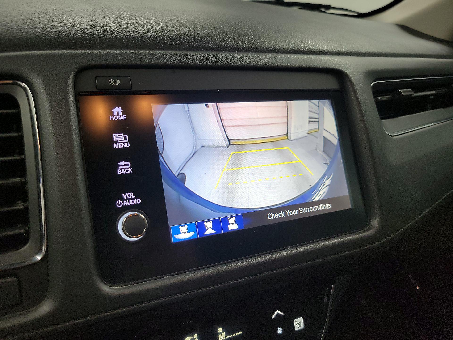 Thumbnail: 2022 Honda HR-V - 13