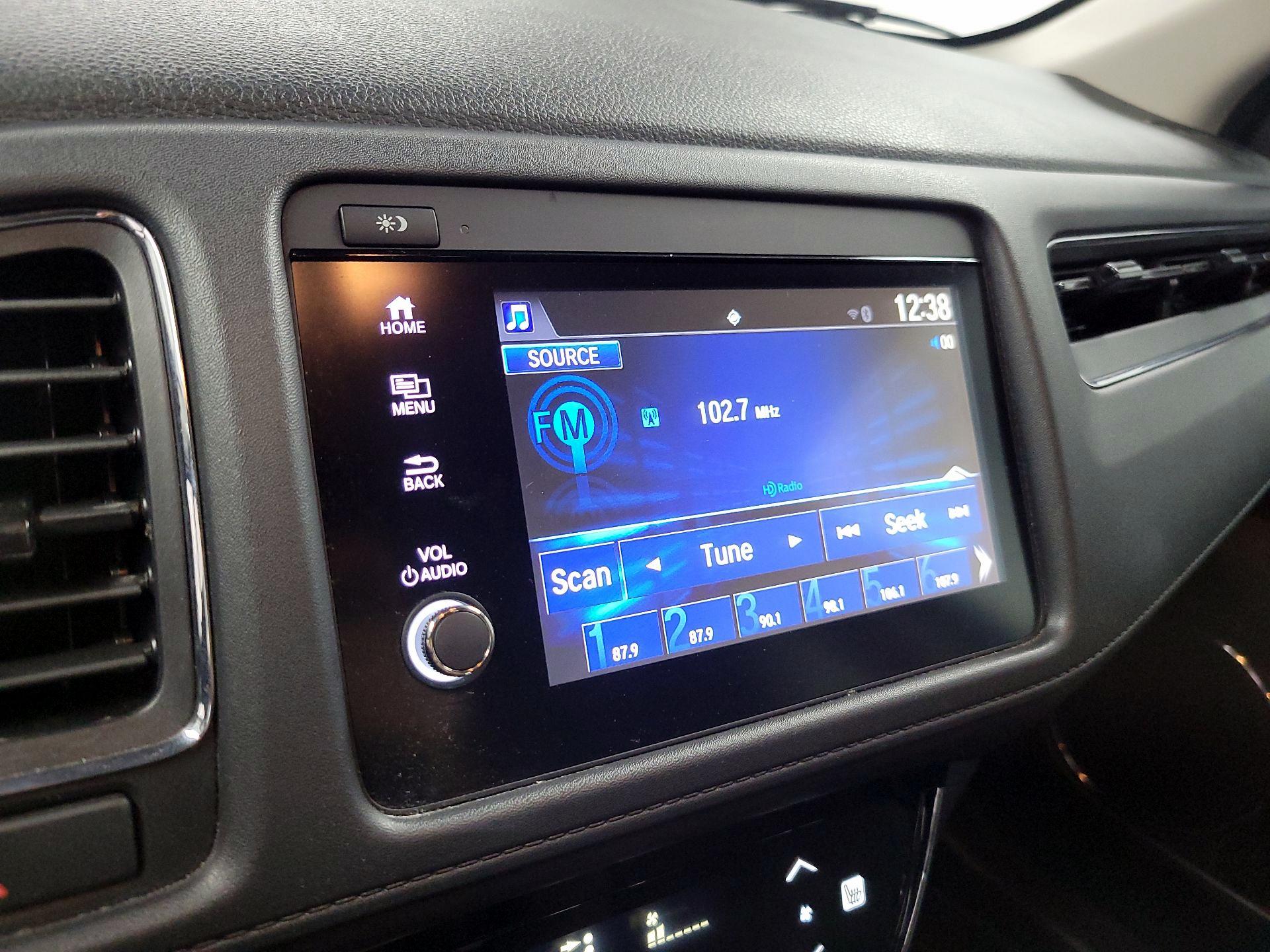 Thumbnail: 2022 Honda HR-V - 14