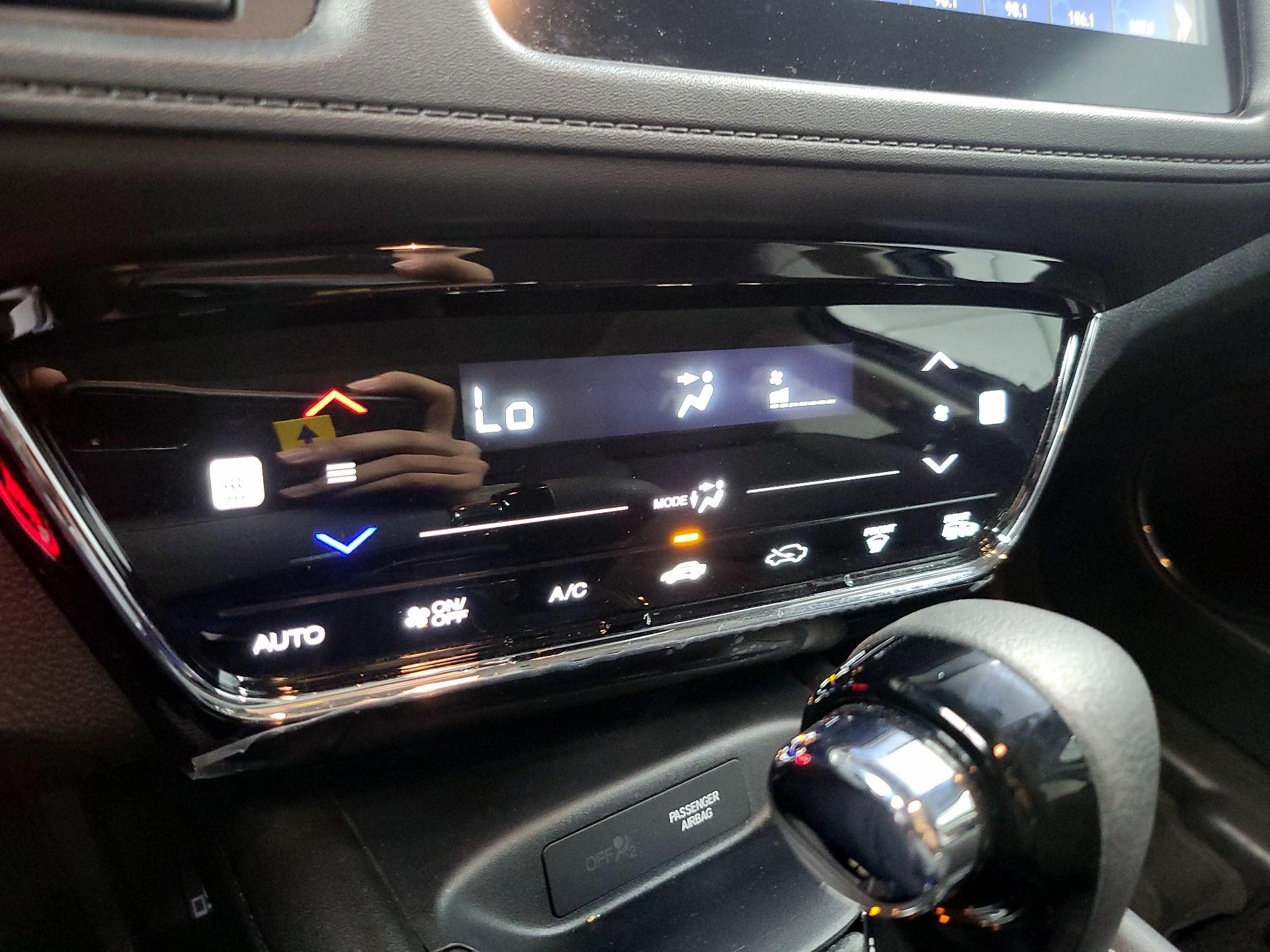 Thumbnail: 2022 Honda HR-V - 15