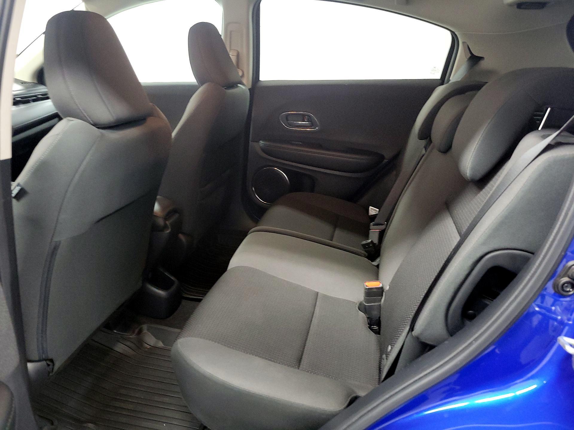 Thumbnail: 2022 Honda HR-V - 17