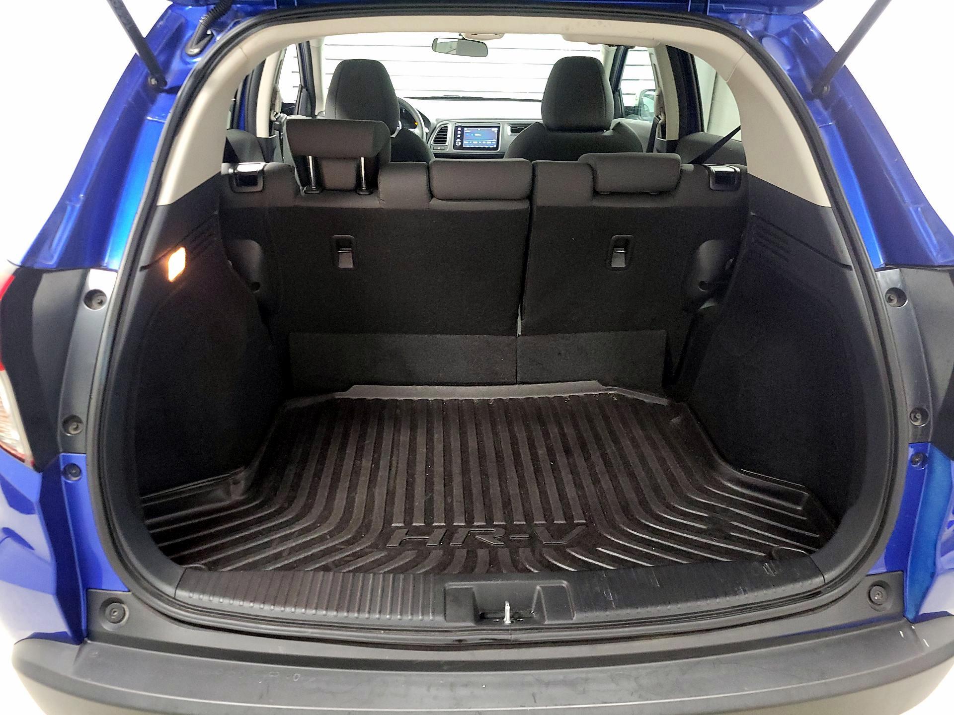 Thumbnail: 2022 Honda HR-V - 18