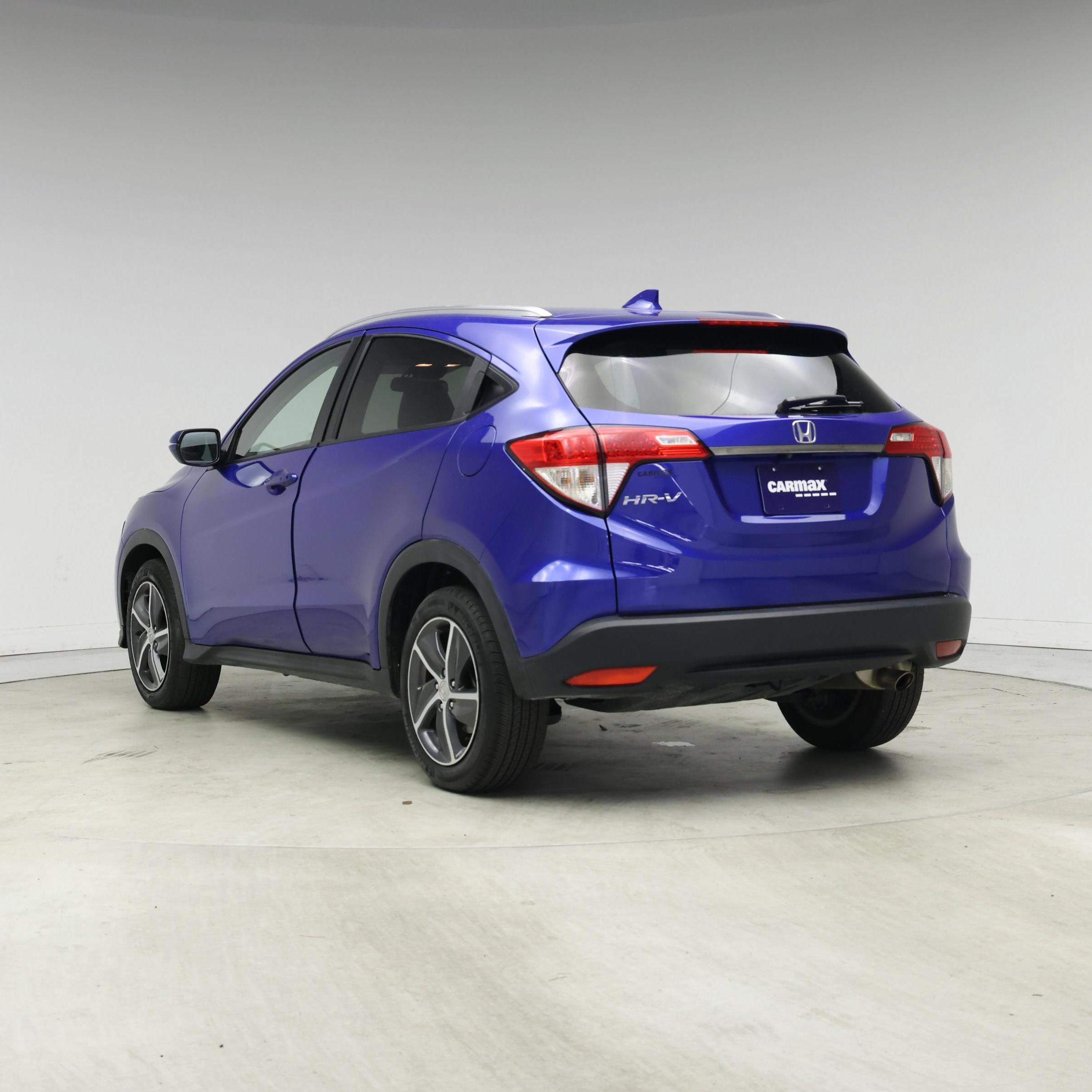 Thumbnail: 2022 Honda HR-V - 2