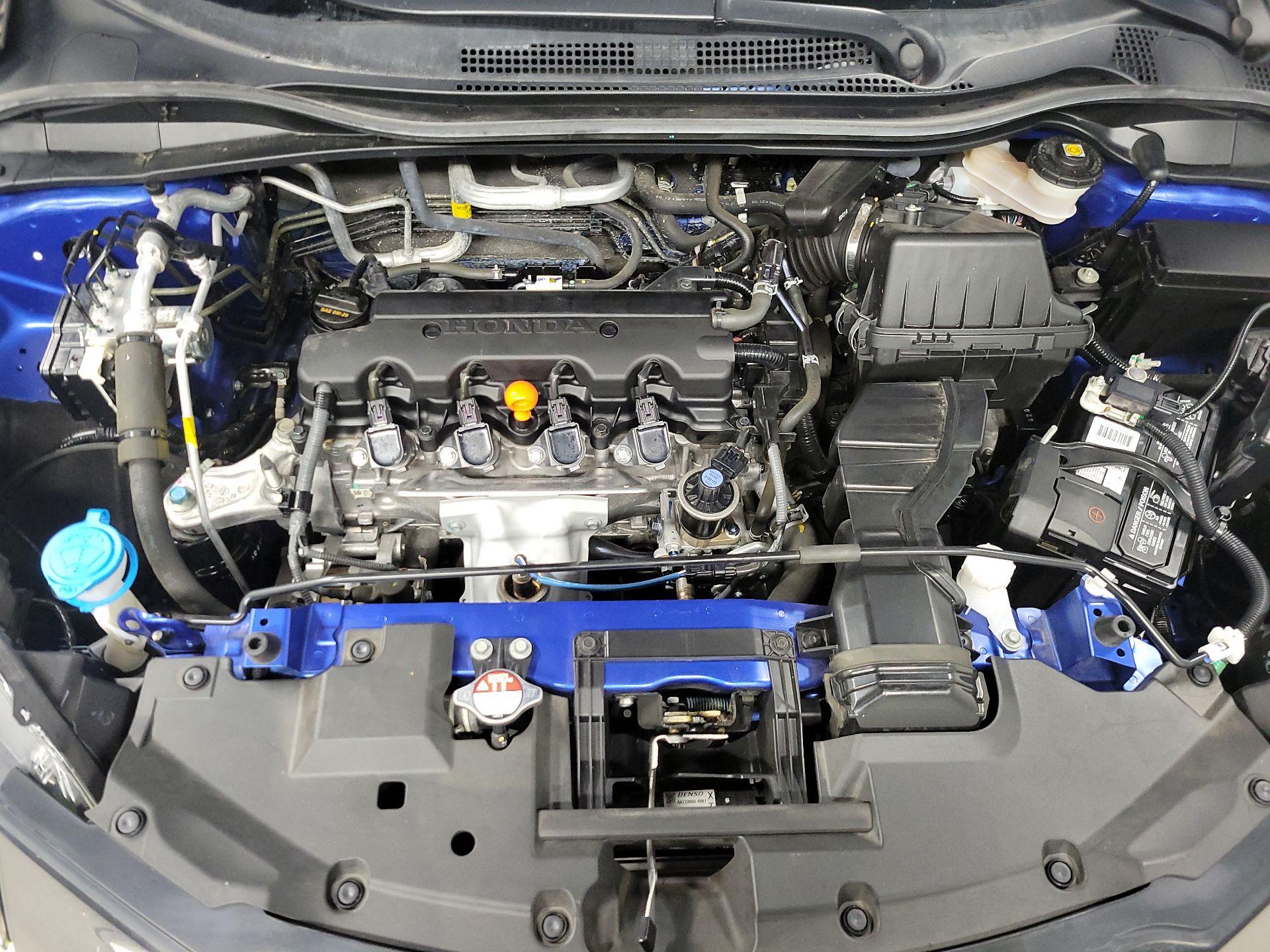 Thumbnail: 2022 Honda HR-V - 19