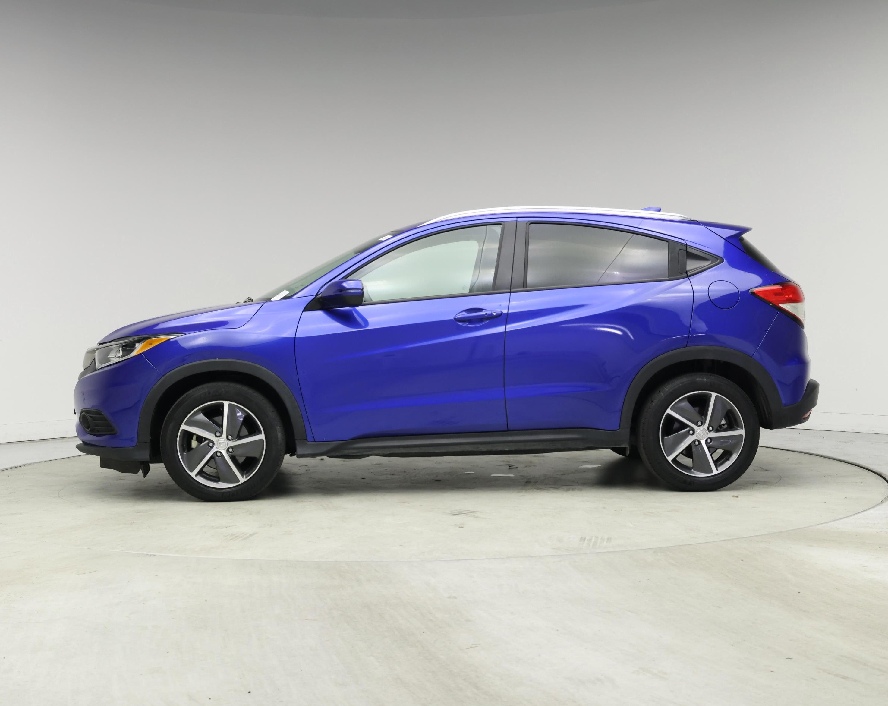 Thumbnail: 2022 Honda HR-V - 3