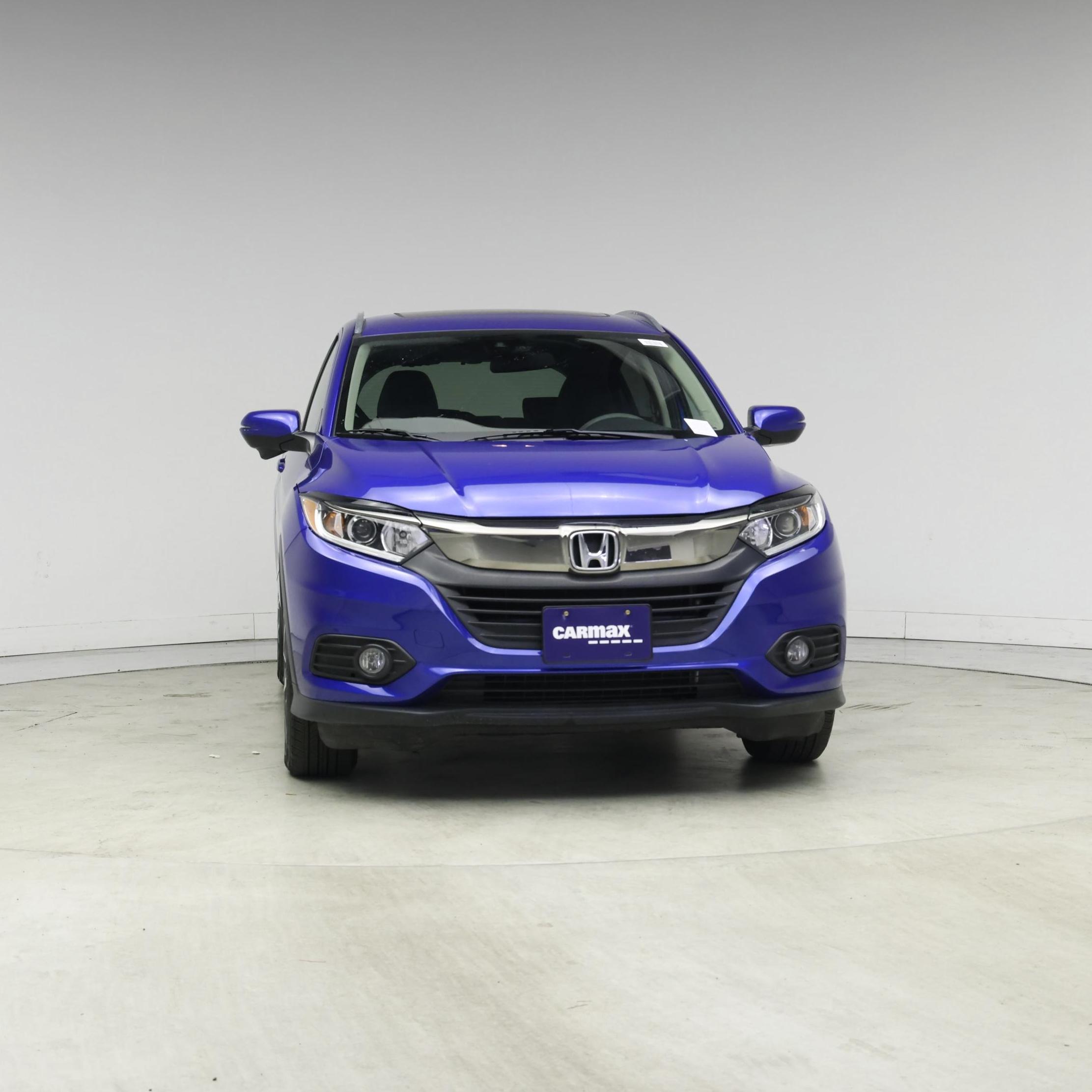Thumbnail: 2022 Honda HR-V - 5