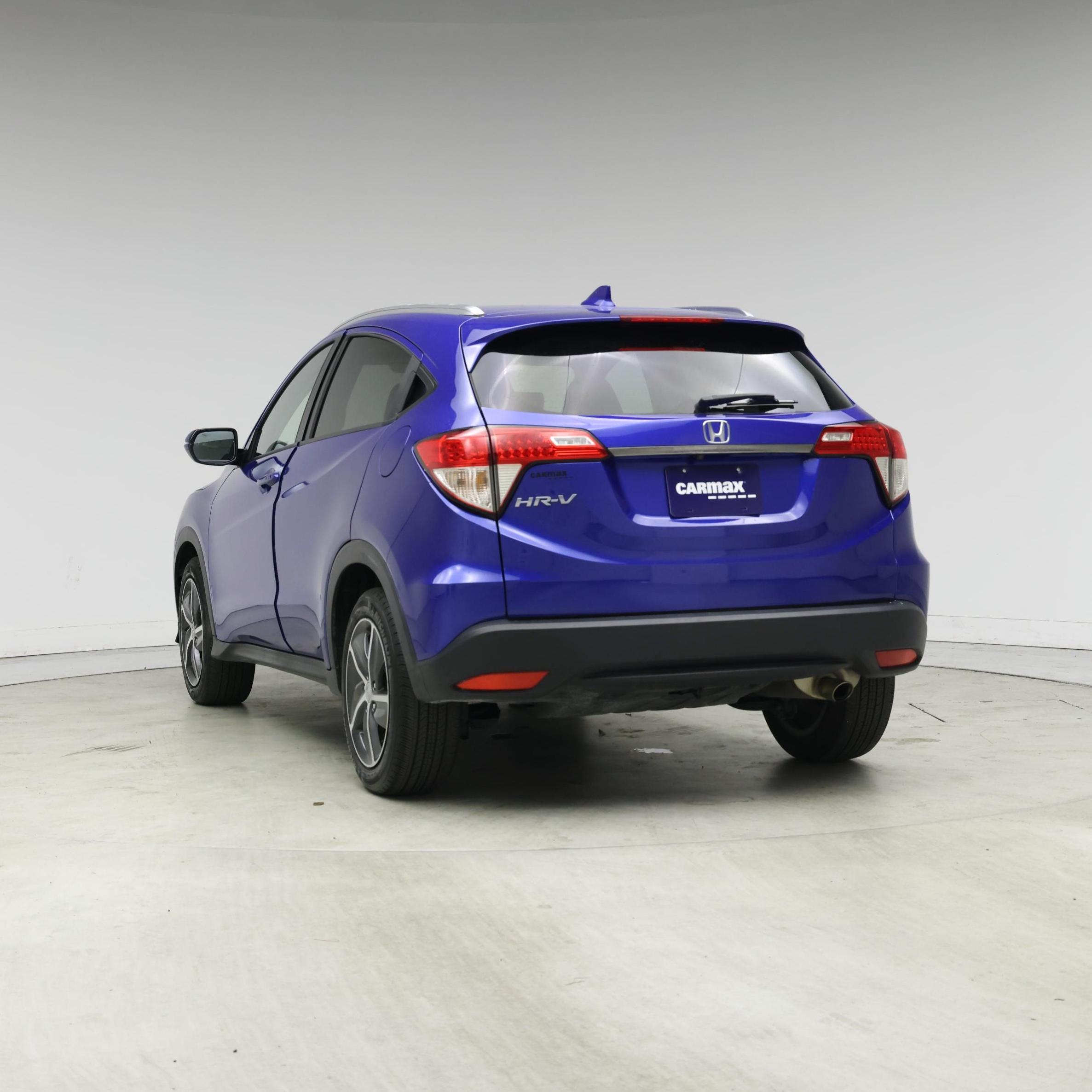 Thumbnail: 2022 Honda HR-V - 6