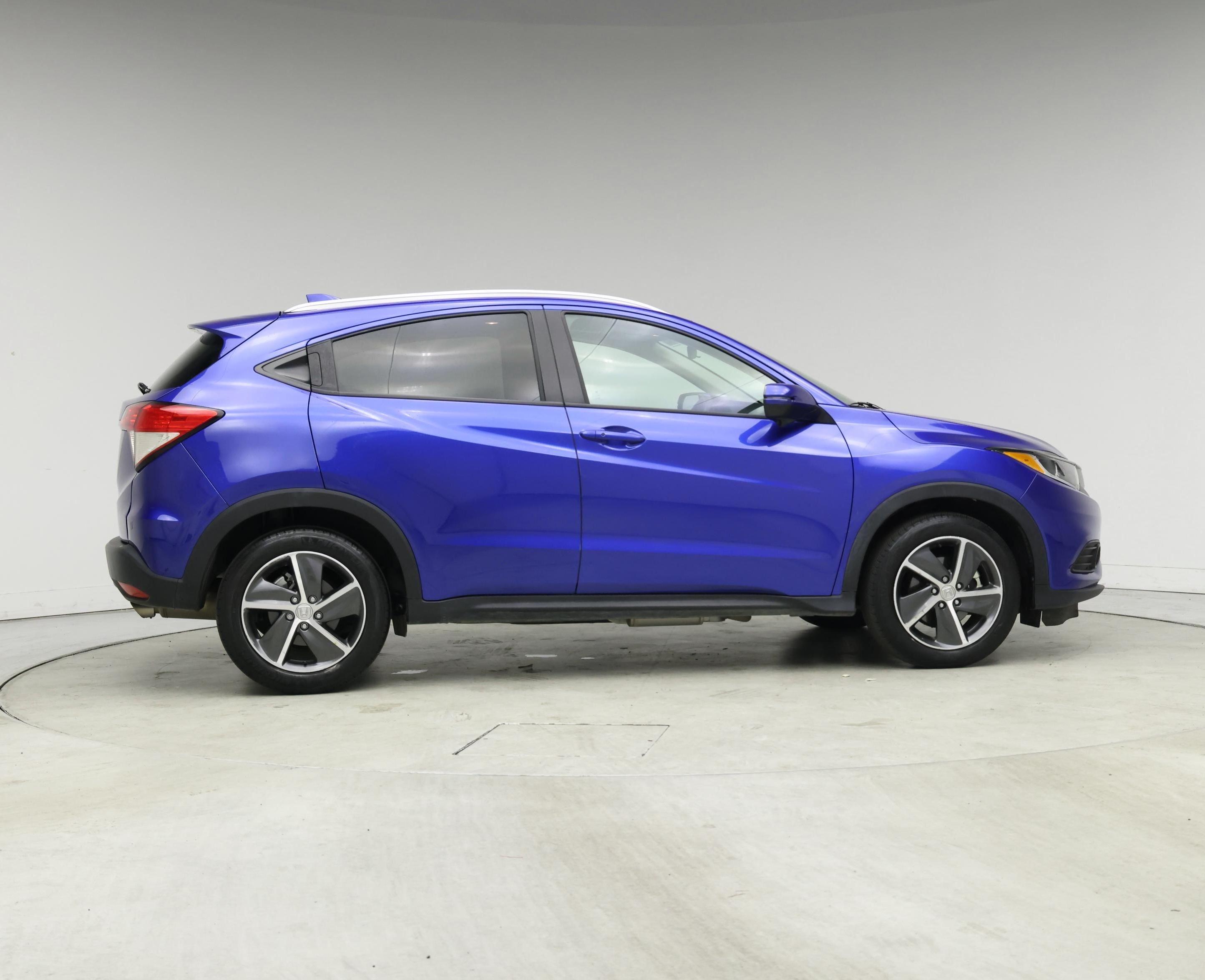 Thumbnail: 2022 Honda HR-V - 7
