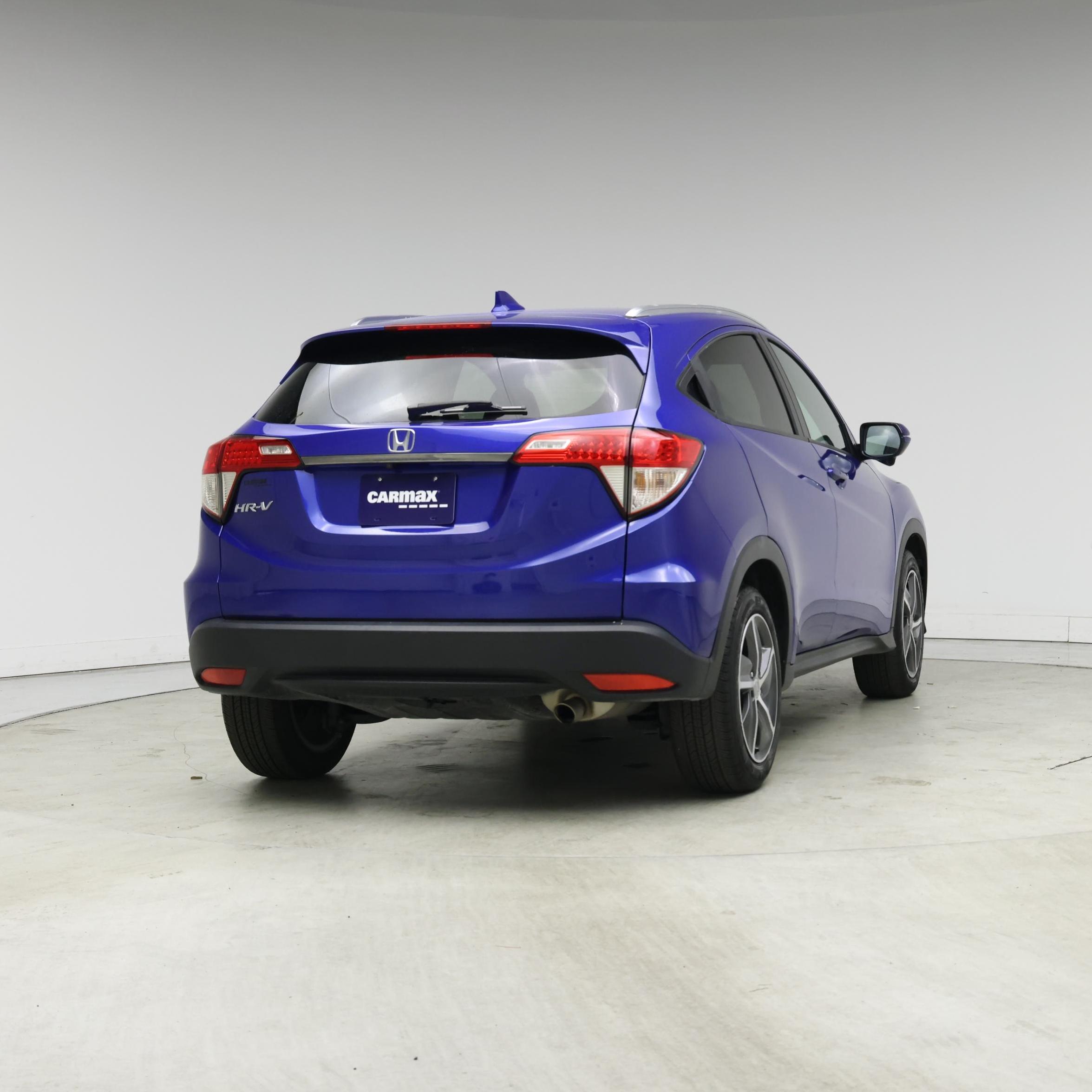 Thumbnail: 2022 Honda HR-V - 8