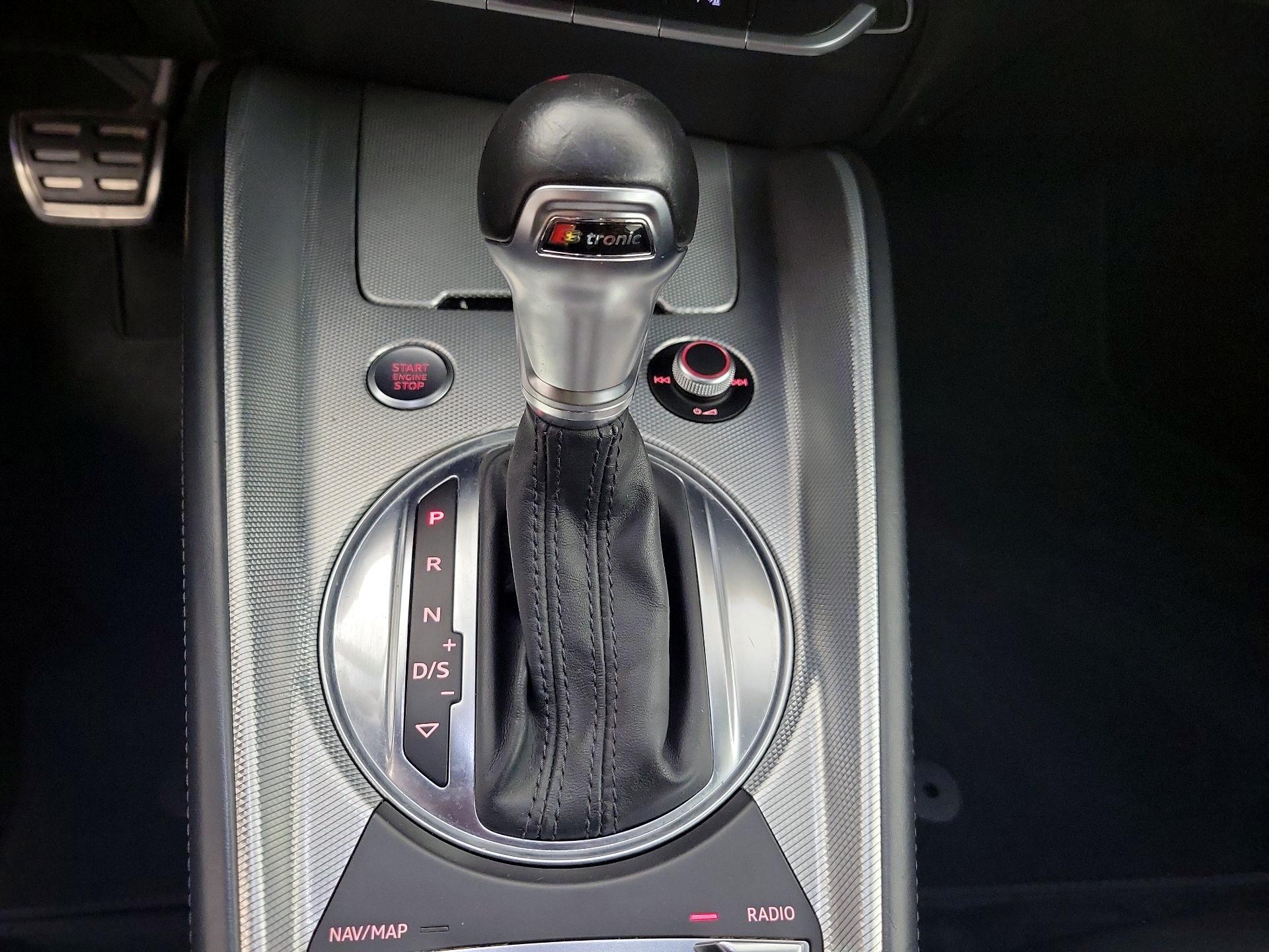 Thumbnail: 2016 Audi TT - 18