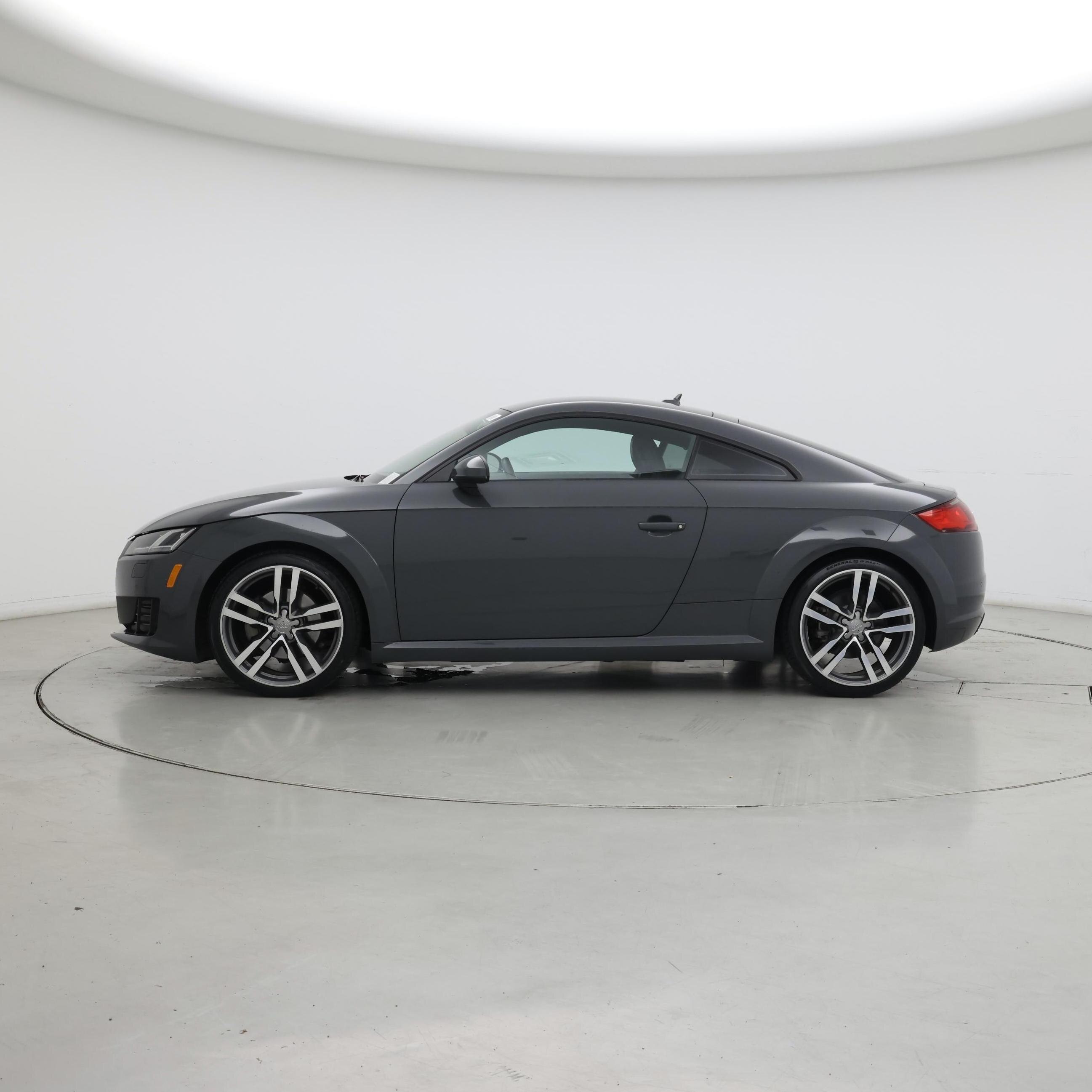 Thumbnail: 2016 Audi TT - 3