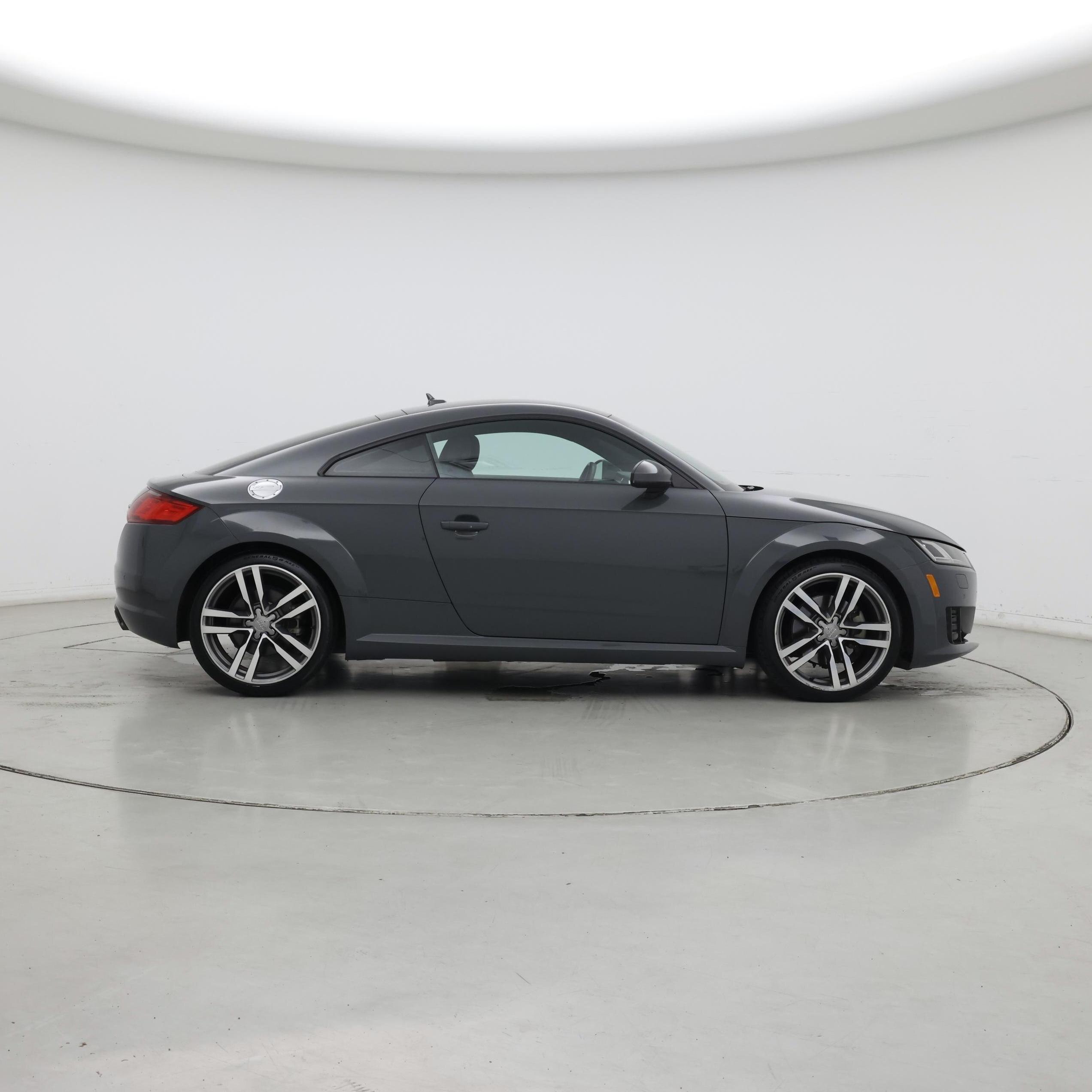 Thumbnail: 2016 Audi TT - 7