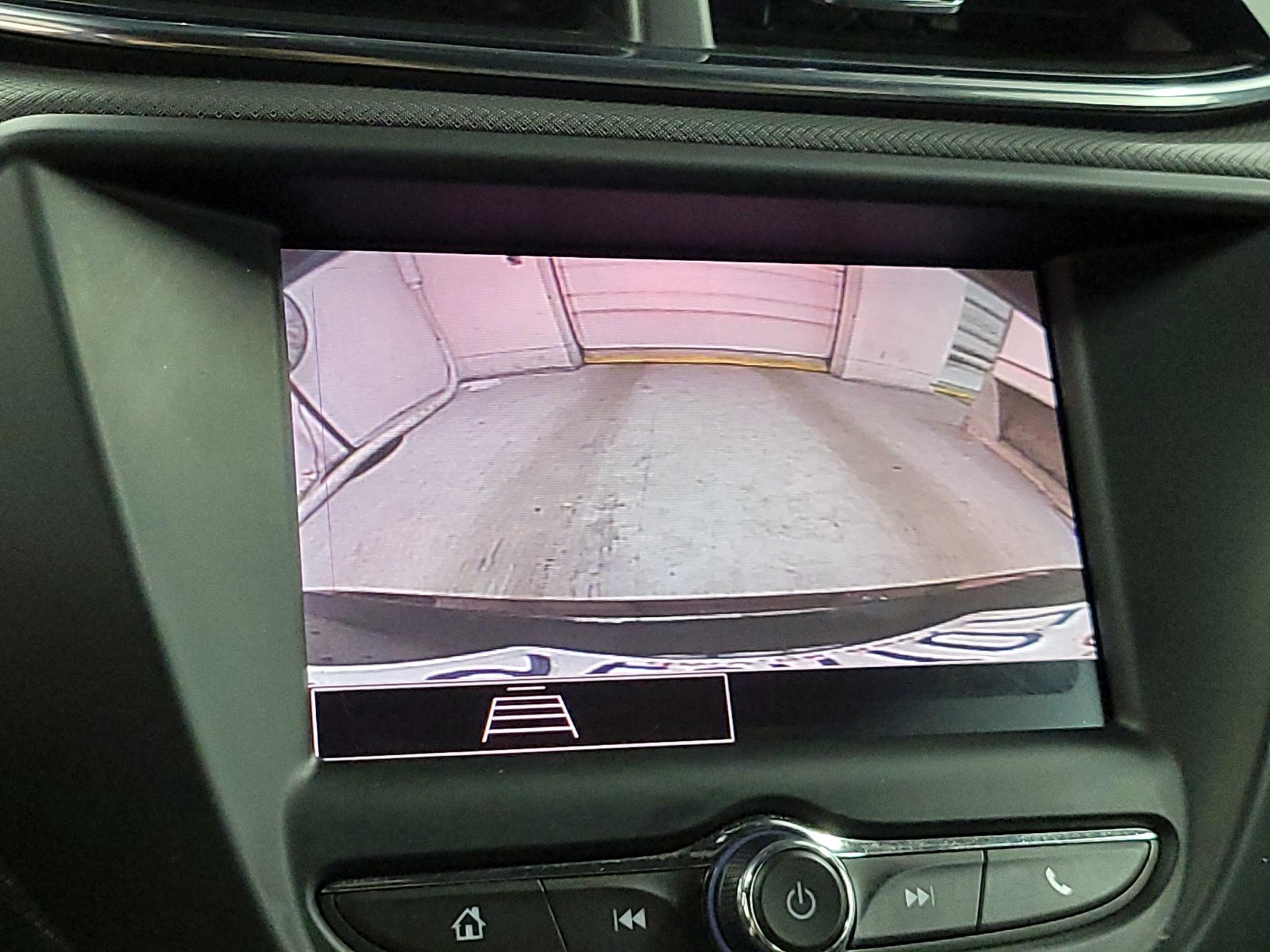 Thumbnail: 2023 Chevrolet TrailBlazer - 13