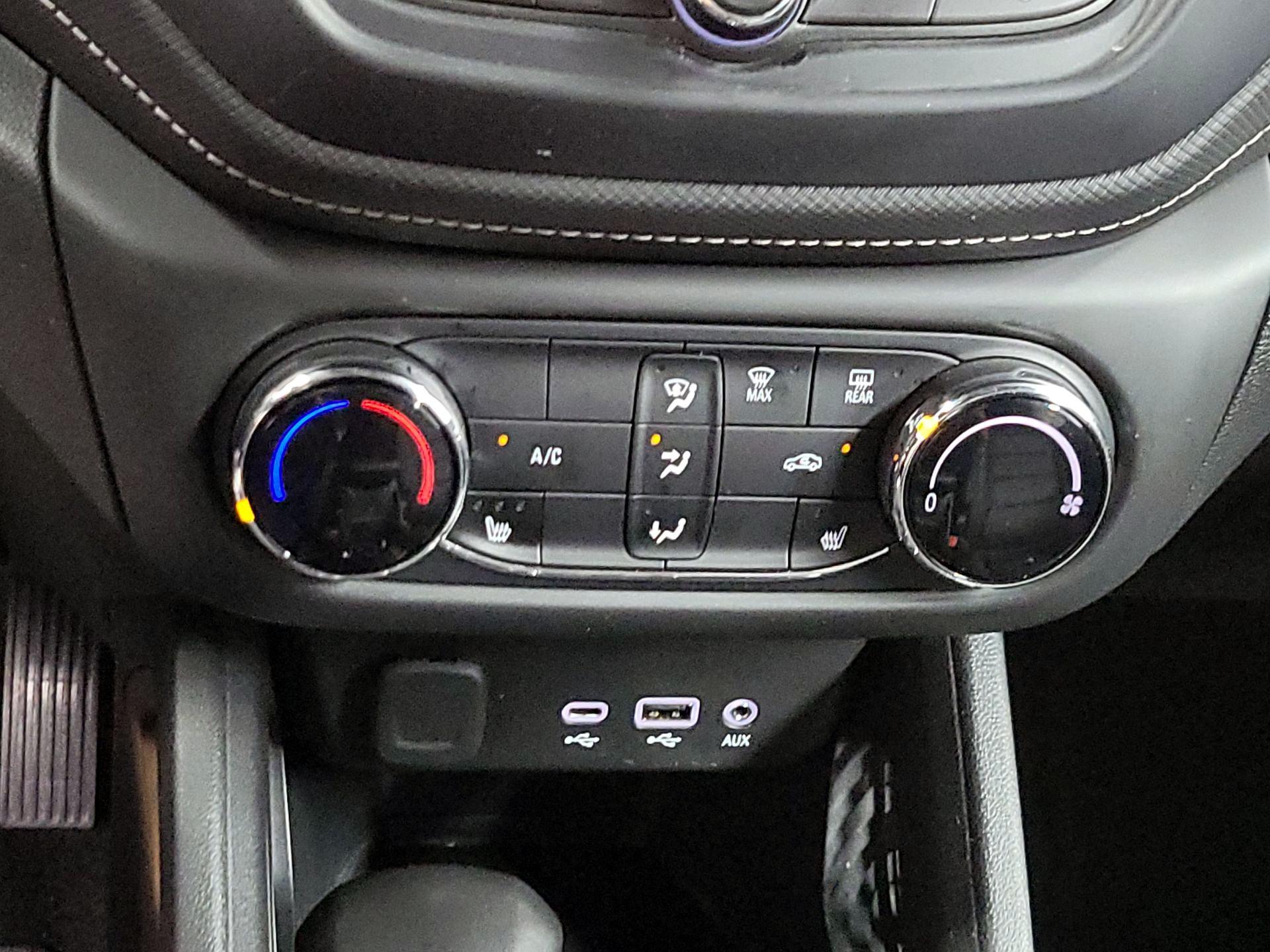 Thumbnail: 2023 Chevrolet TrailBlazer - 15