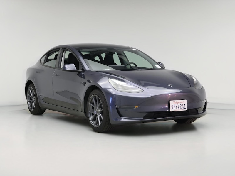 2022 Tesla Model 3  -
                  Costa Mesa, CA