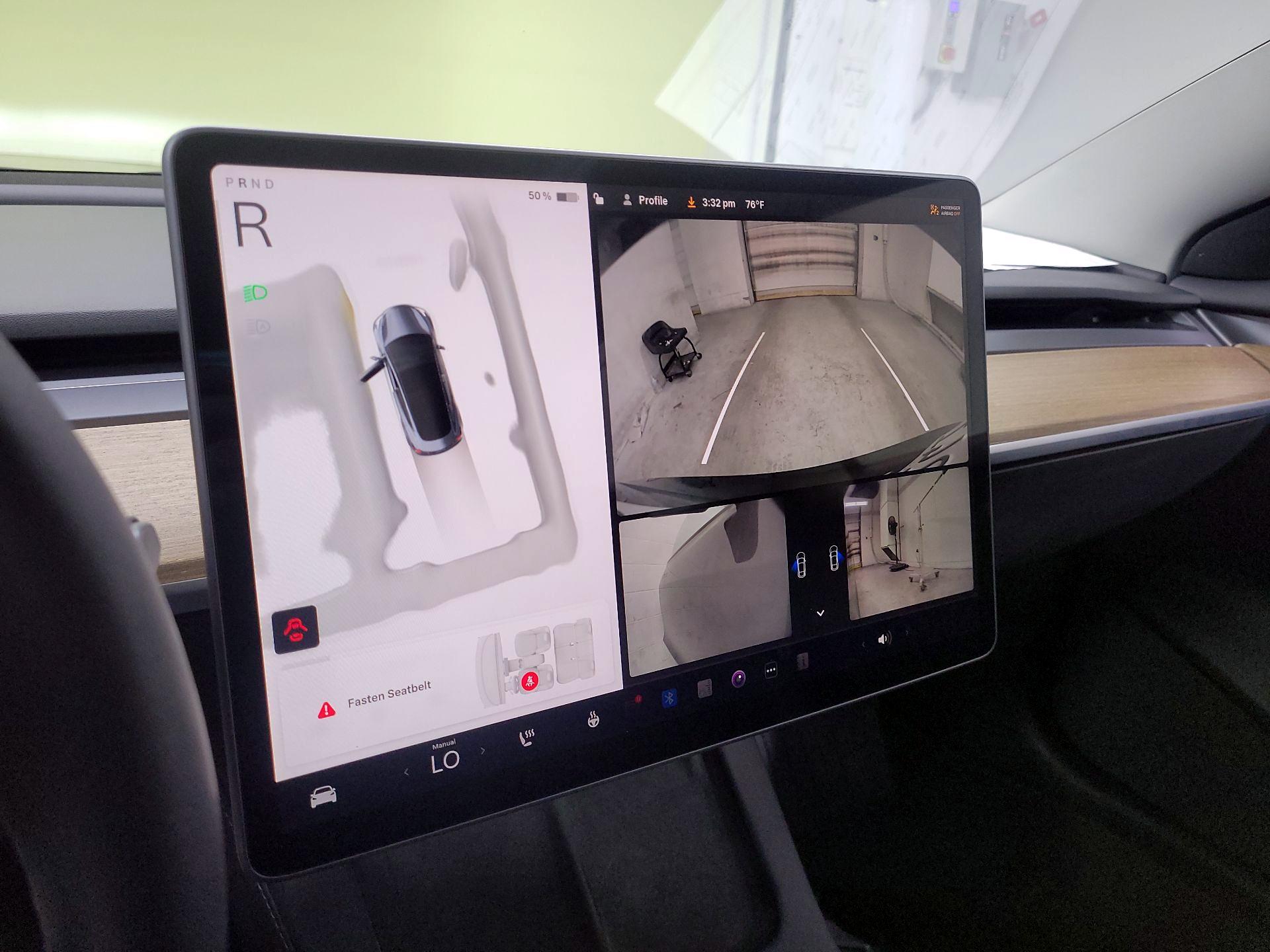 Thumbnail: 2022 Tesla Model 3 - 13