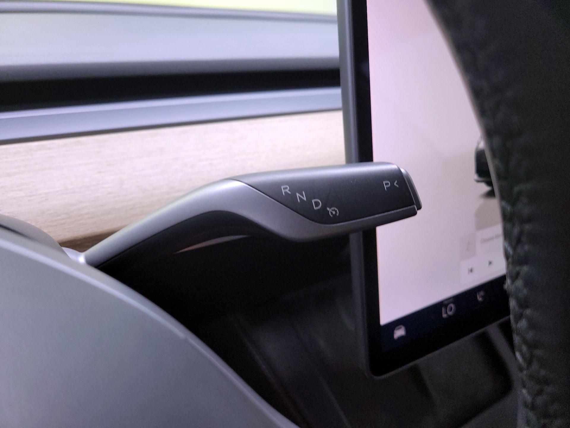 Thumbnail: 2022 Tesla Model 3 - 16