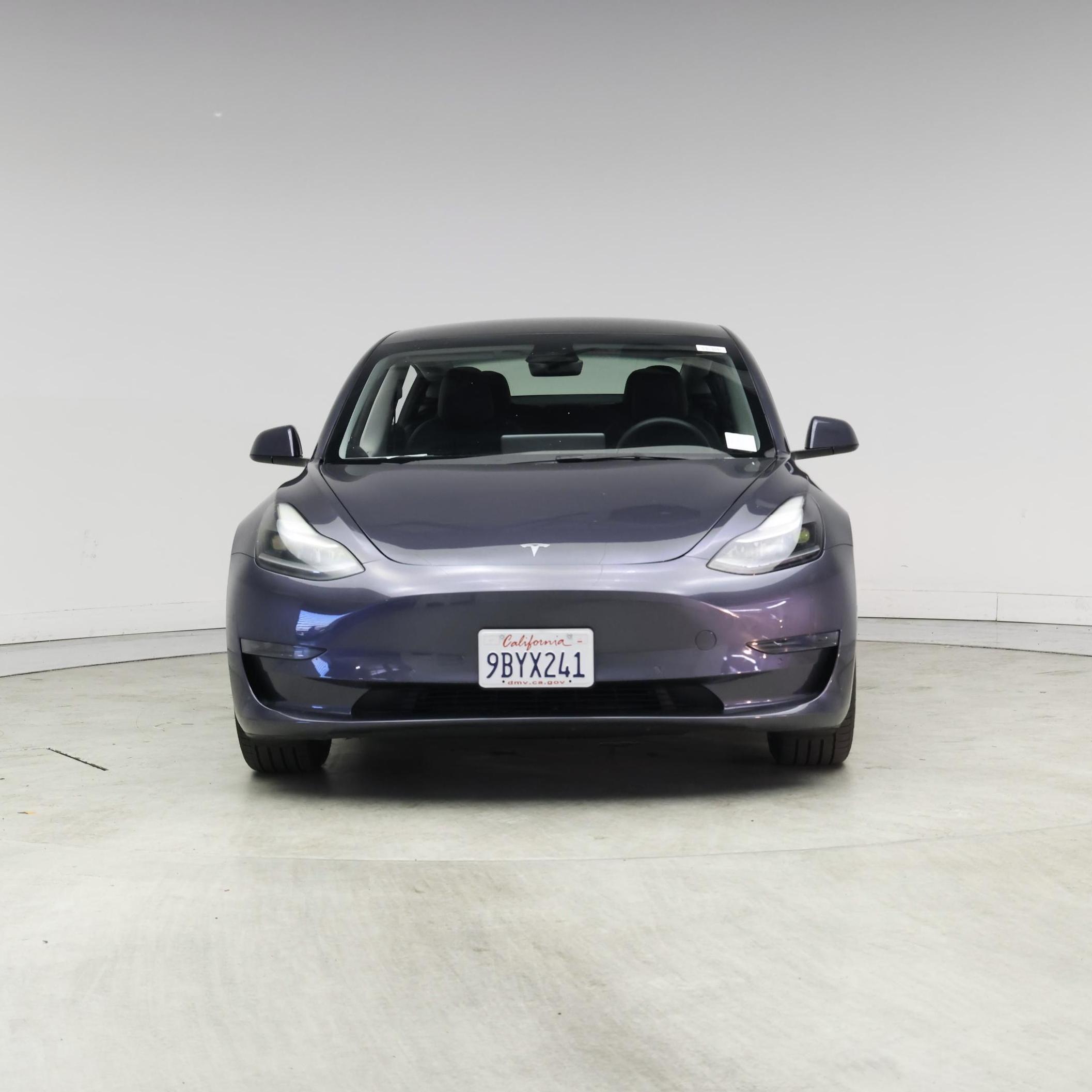 Thumbnail: 2022 Tesla Model 3 - 5