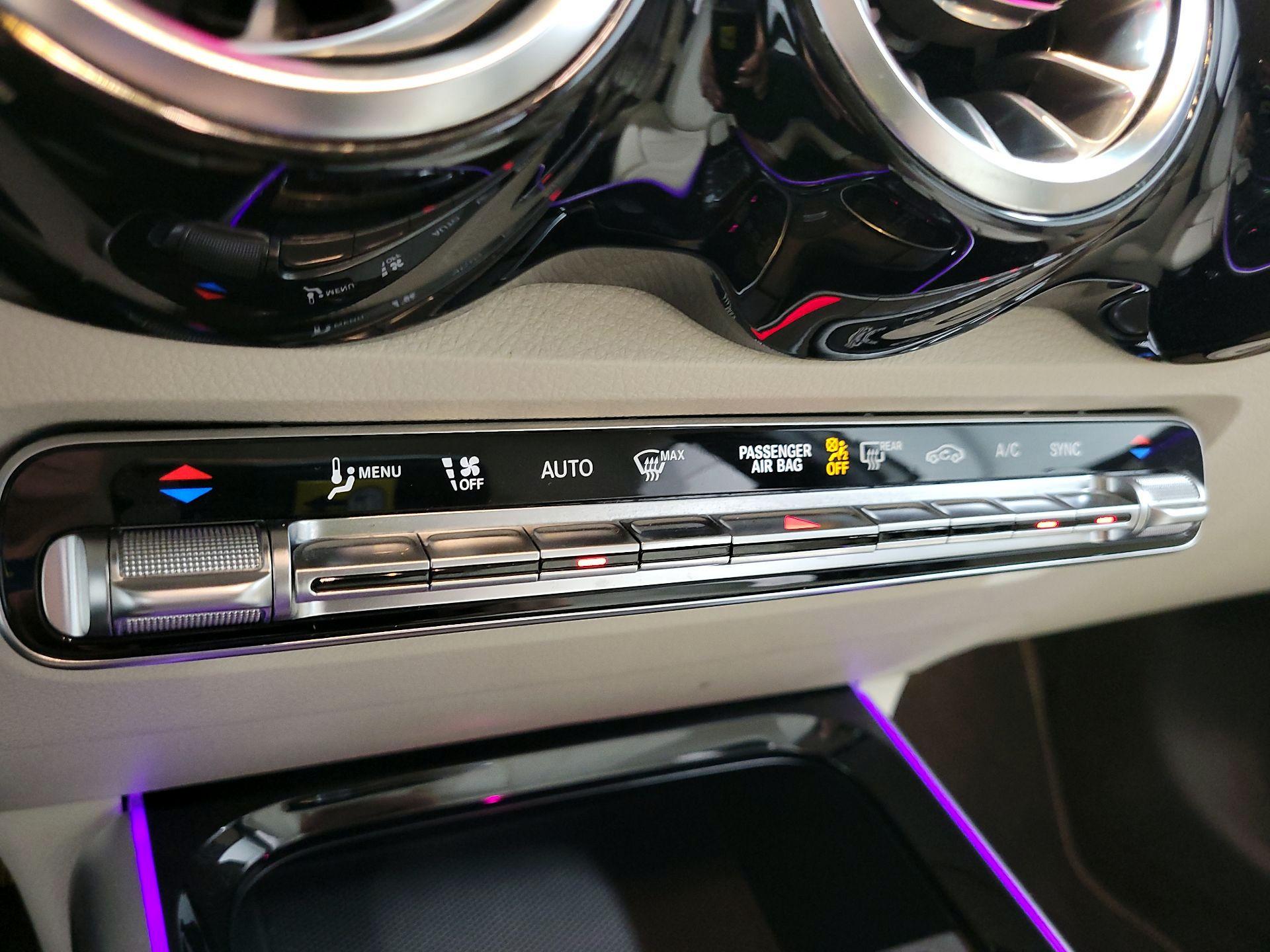 Thumbnail: 2022 Mercedes-Benz GLB - 14