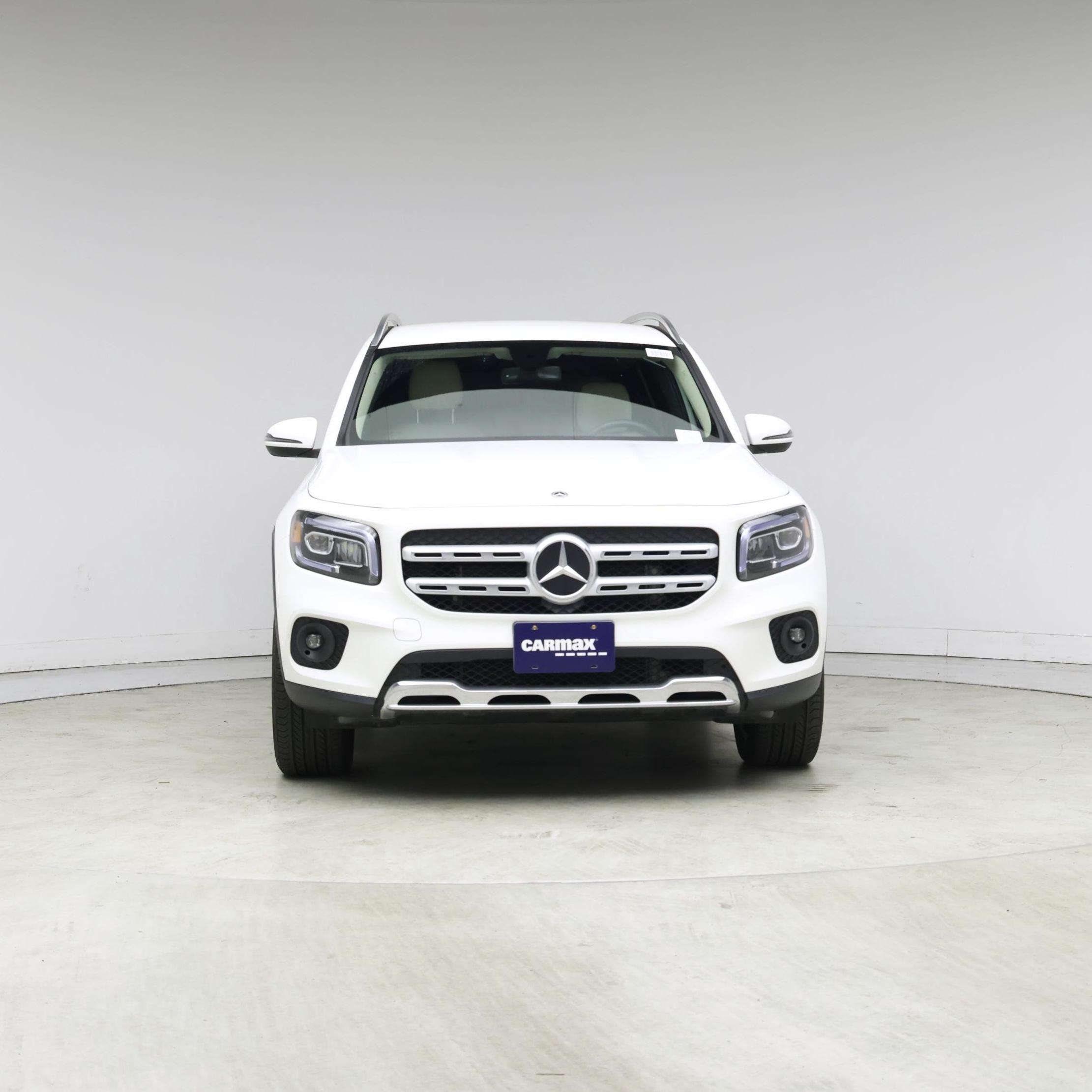 Thumbnail: 2022 Mercedes-Benz GLB - 5