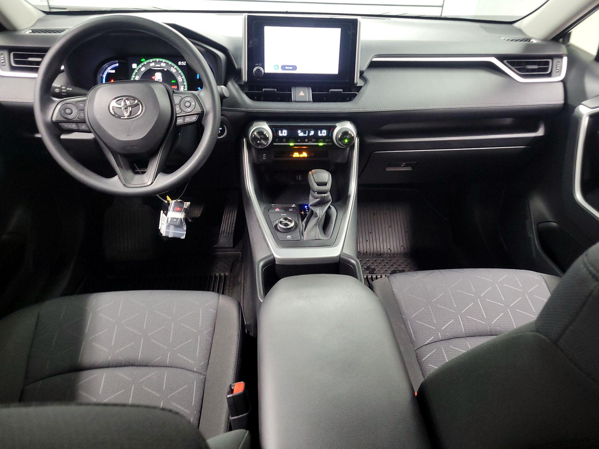 Thumbnail: 2025 Toyota RAV4 - 9