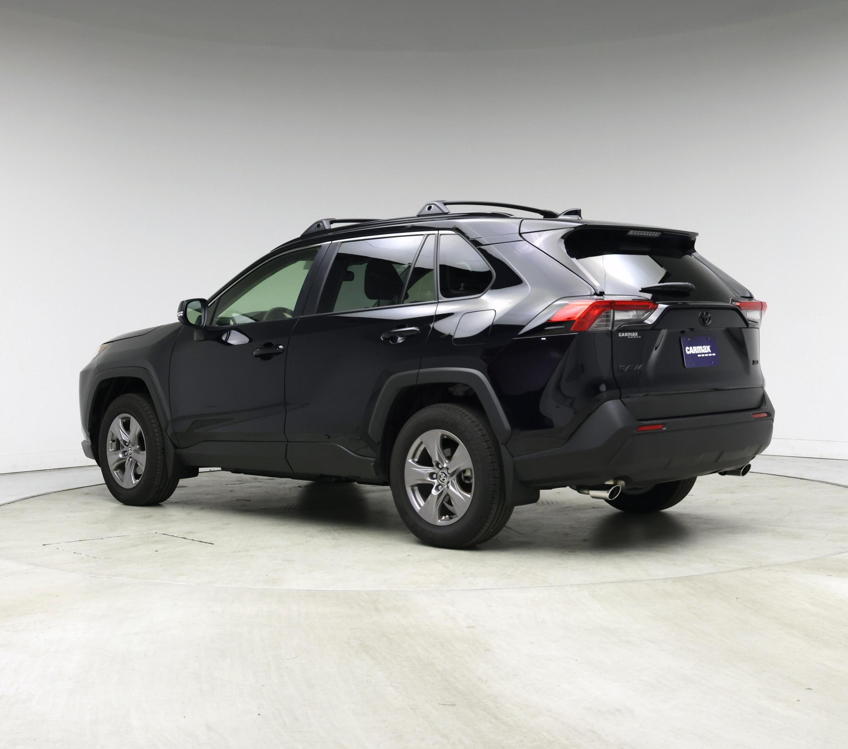 Thumbnail: 2025 Toyota RAV4 - 2