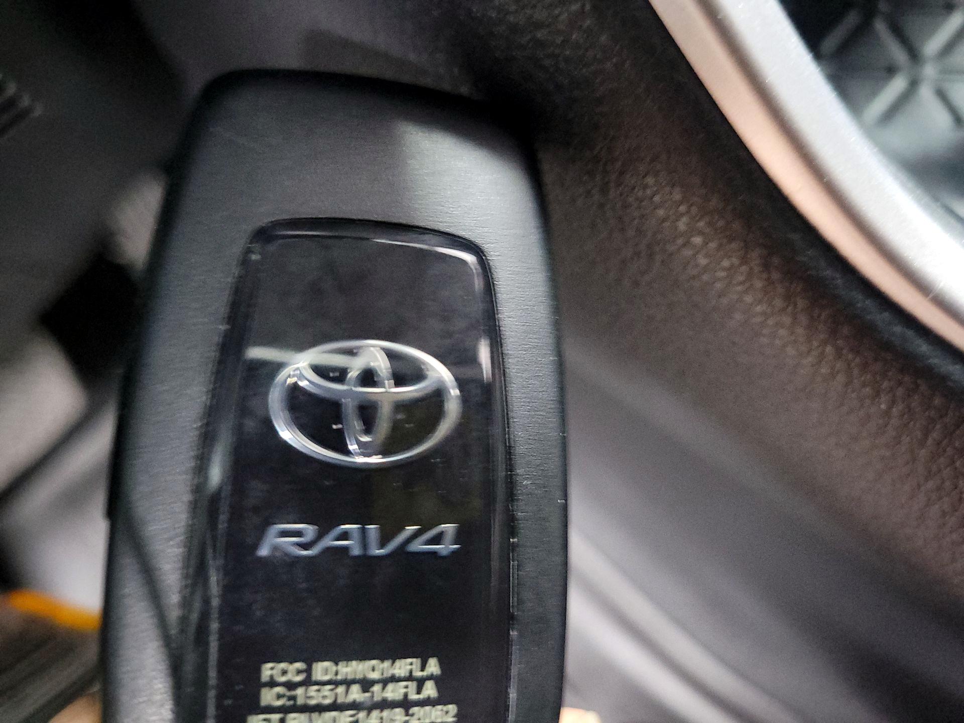 Thumbnail: 2025 Toyota RAV4 - 19
