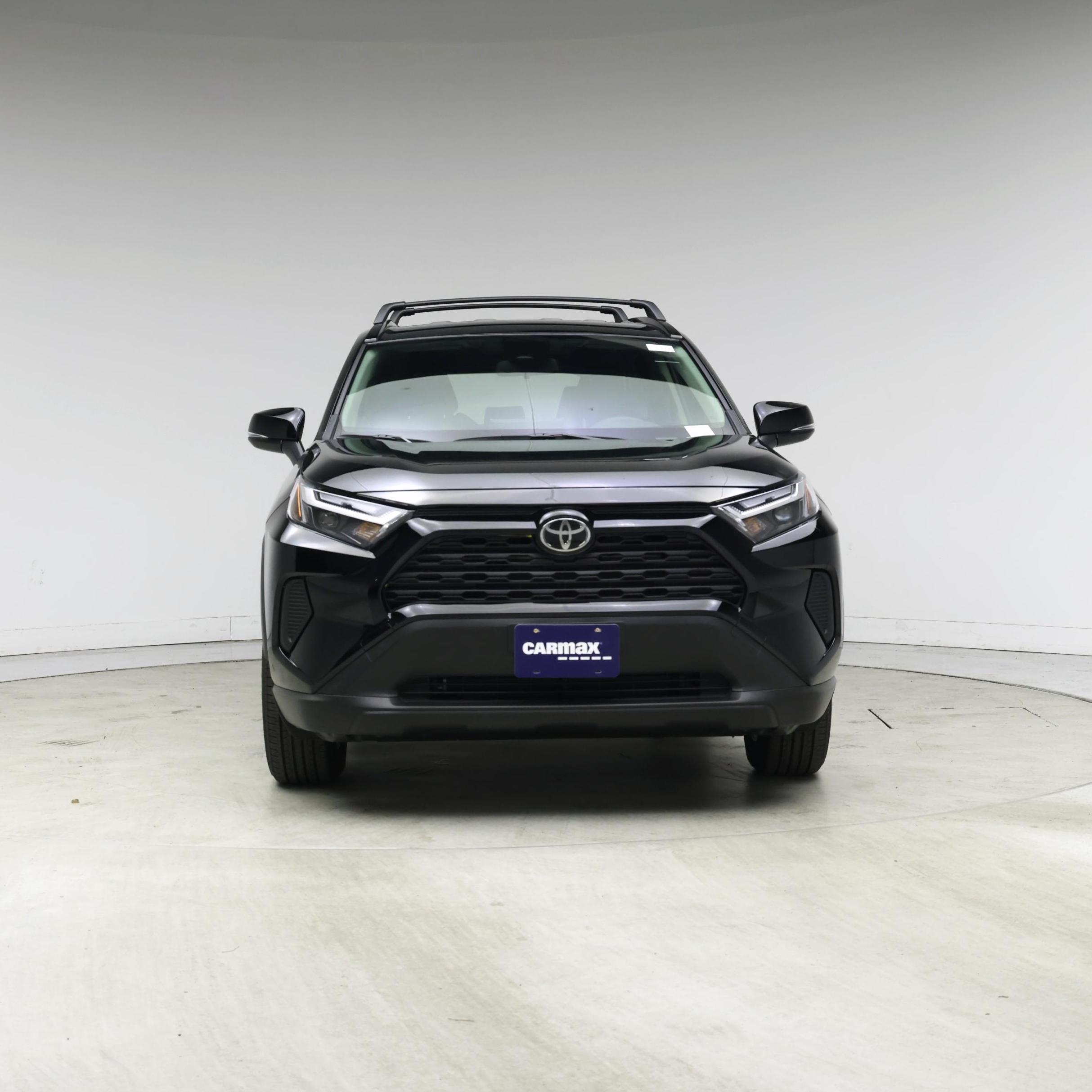 Thumbnail: 2025 Toyota RAV4 - 5