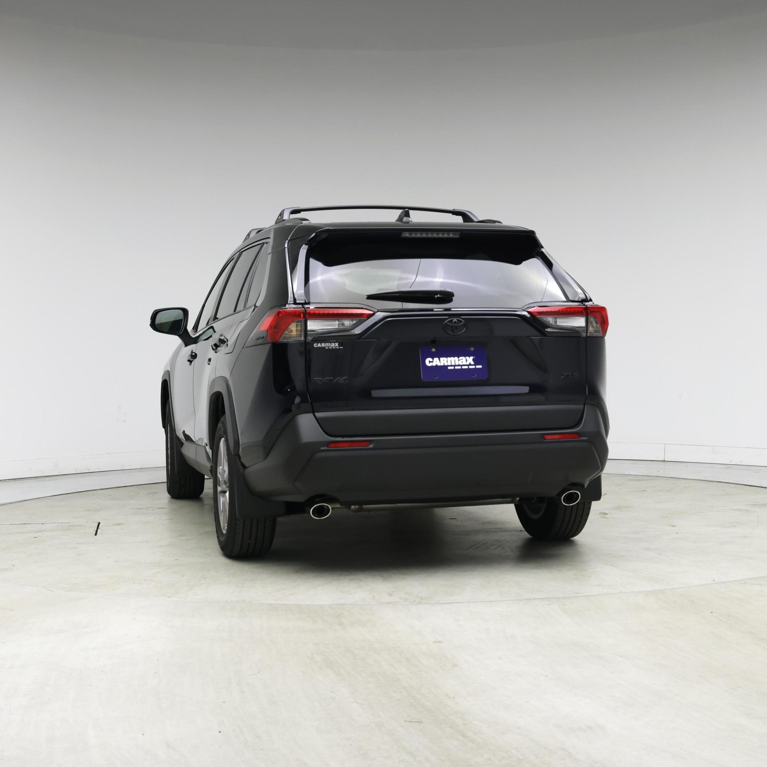 Thumbnail: 2025 Toyota RAV4 - 6