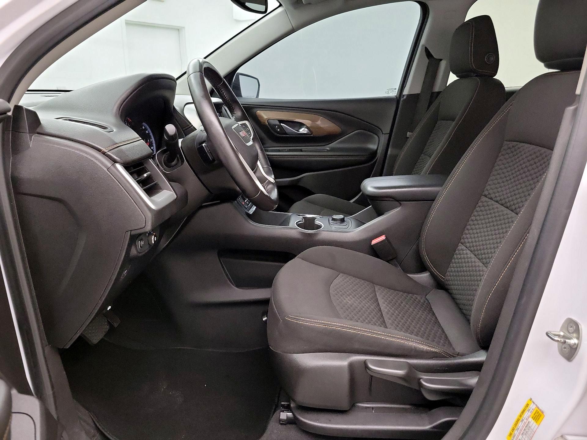 Thumbnail: 2018 GMC Terrain - 11