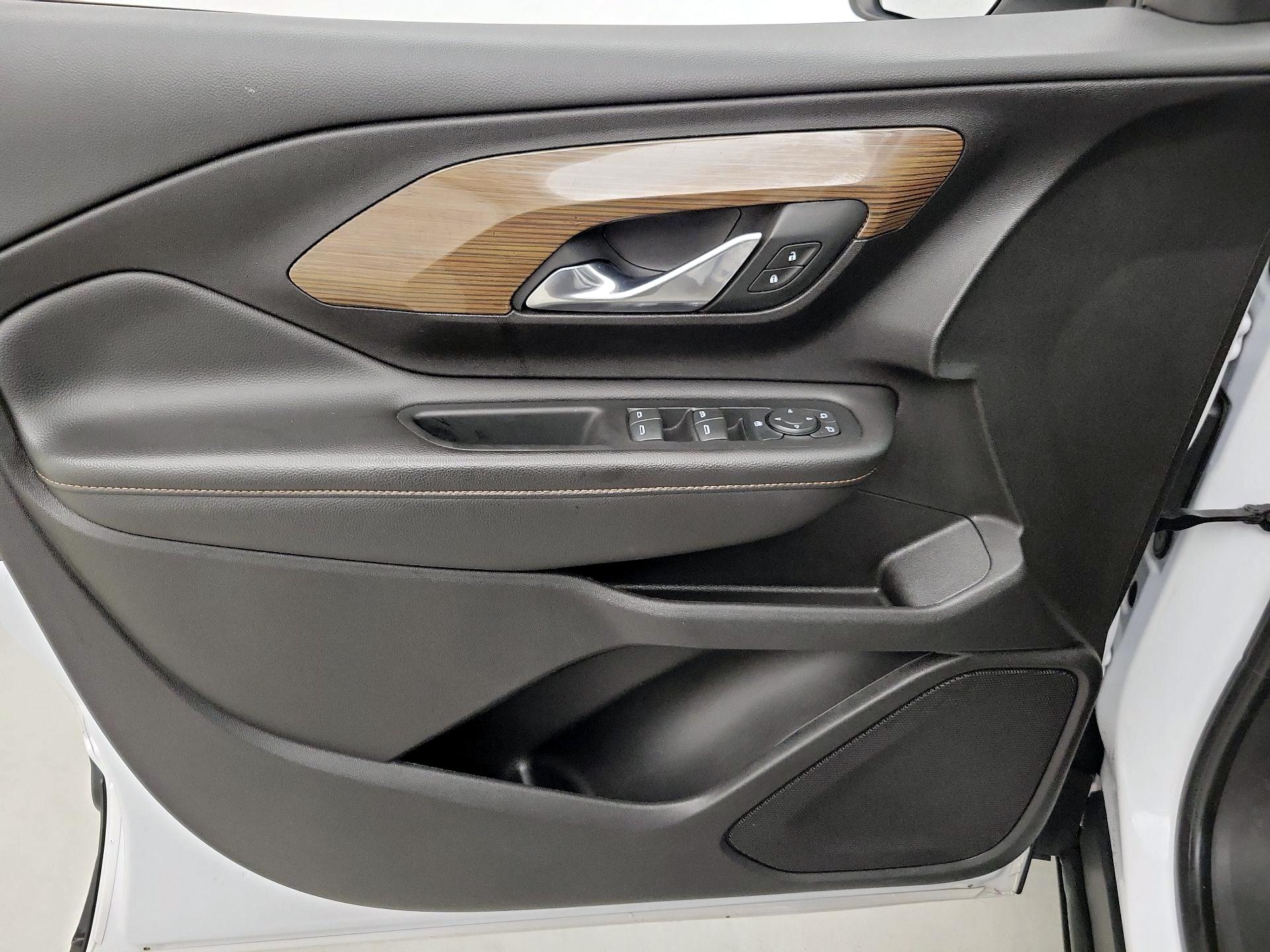 Thumbnail: 2018 GMC Terrain - 12