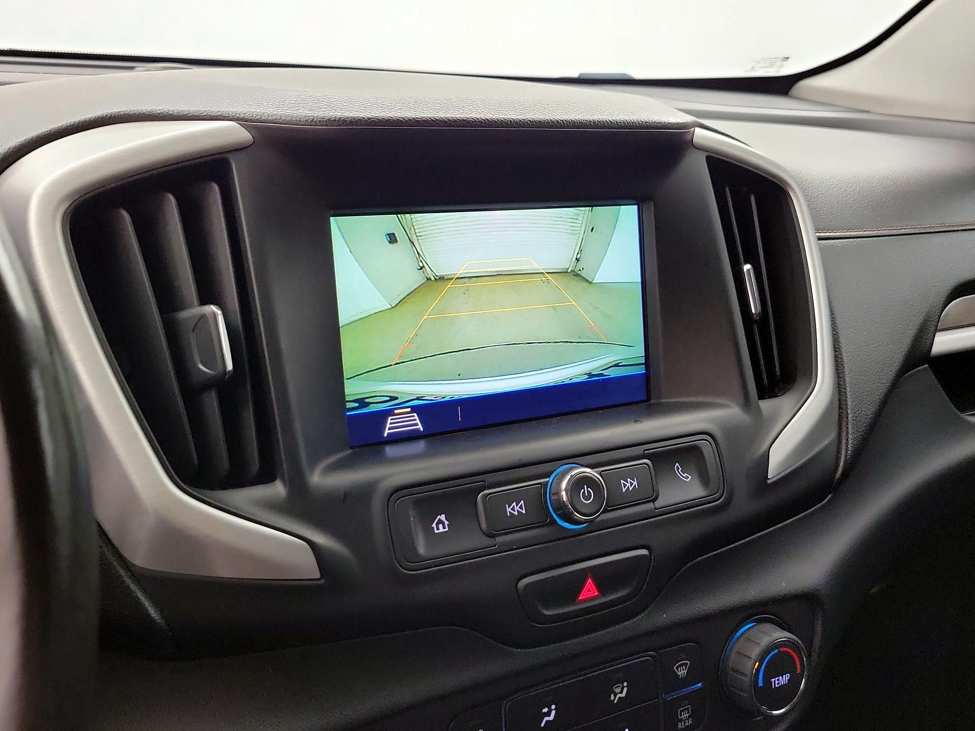 Thumbnail: 2018 GMC Terrain - 14