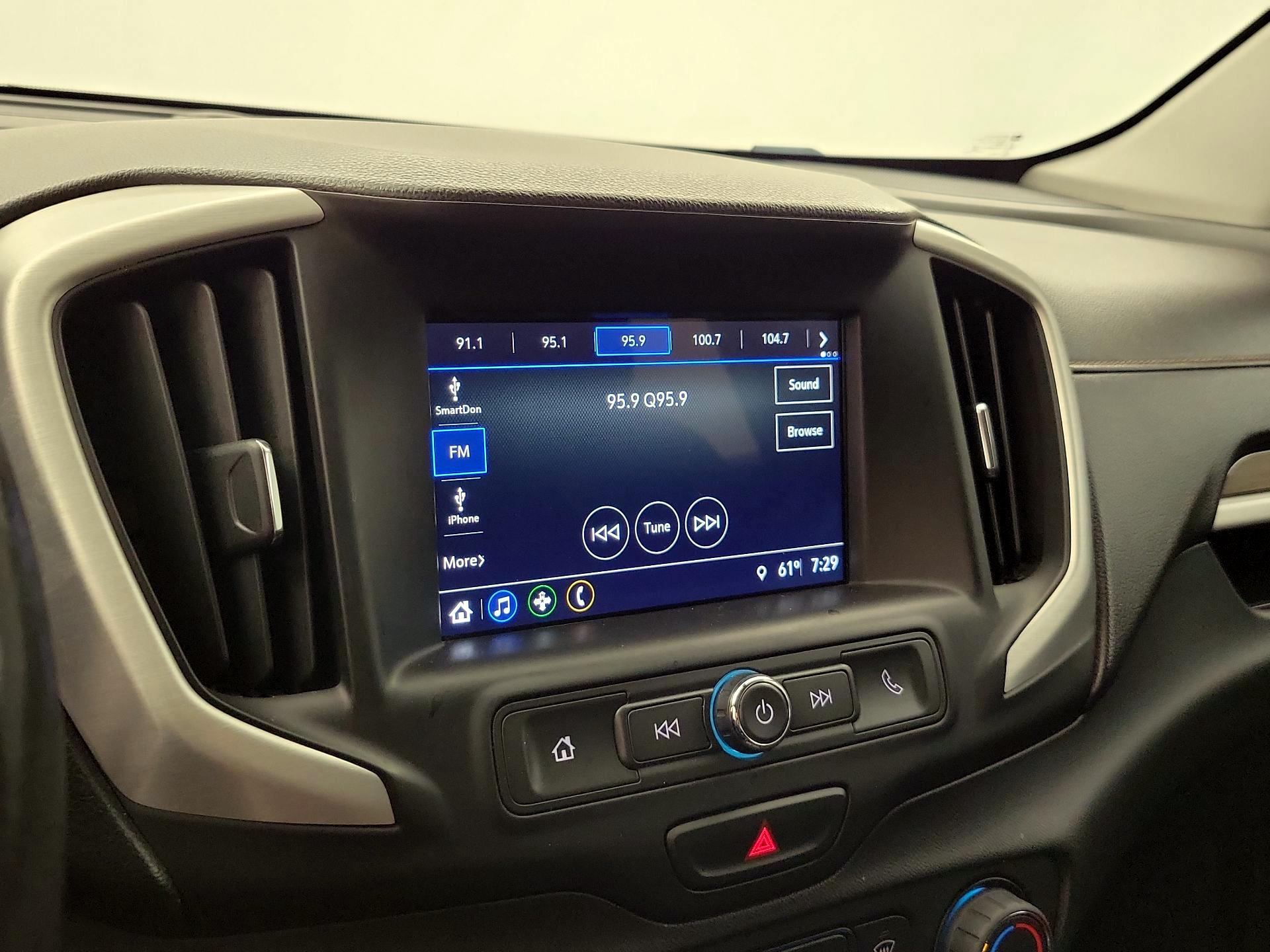 Thumbnail: 2018 GMC Terrain - 15