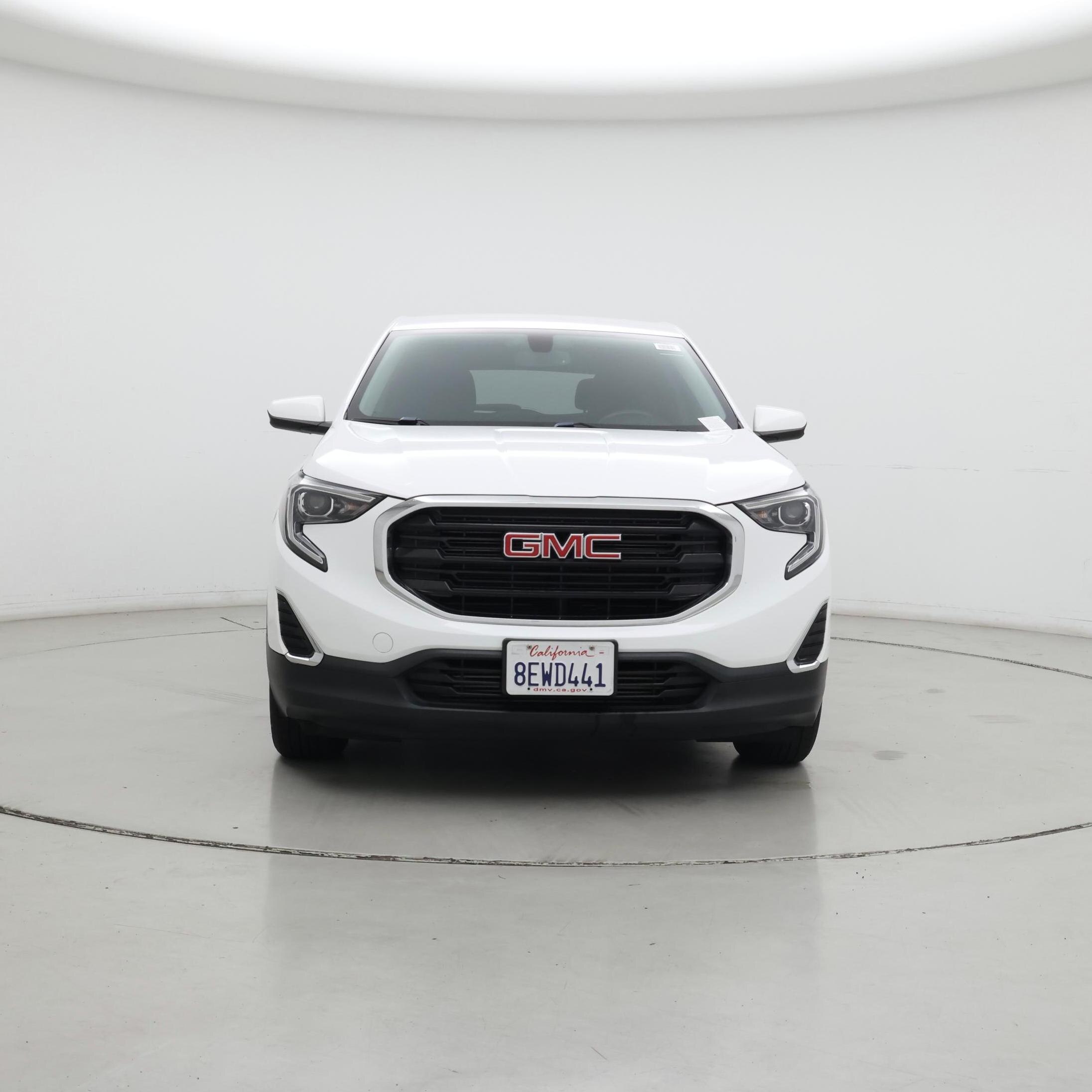 Thumbnail: 2018 GMC Terrain - 5