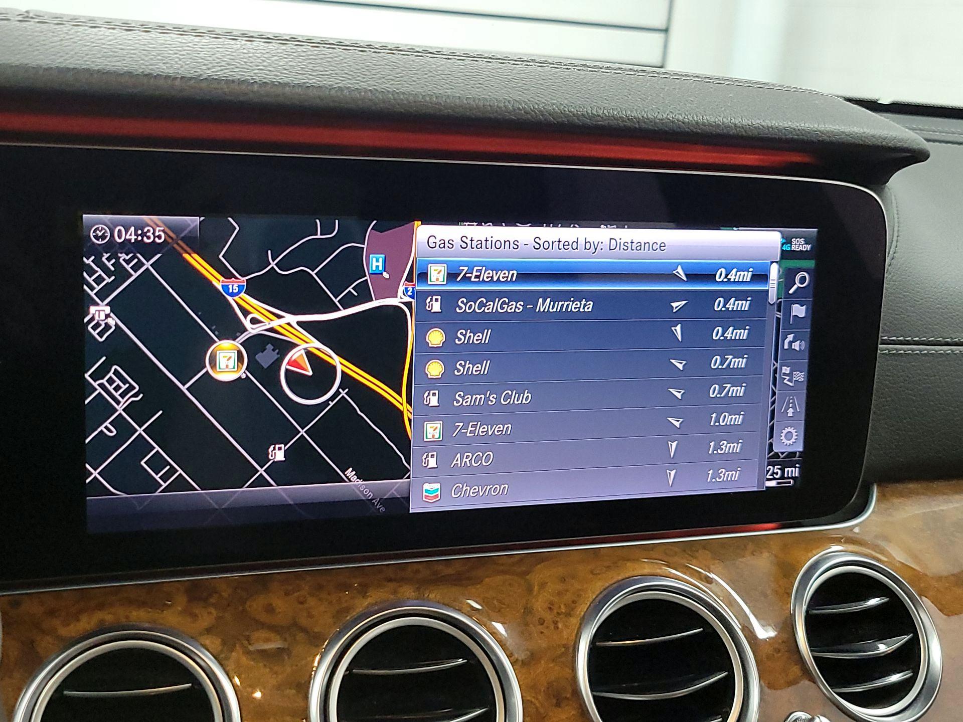 Thumbnail: 2020 Mercedes-Benz E-Class - 14