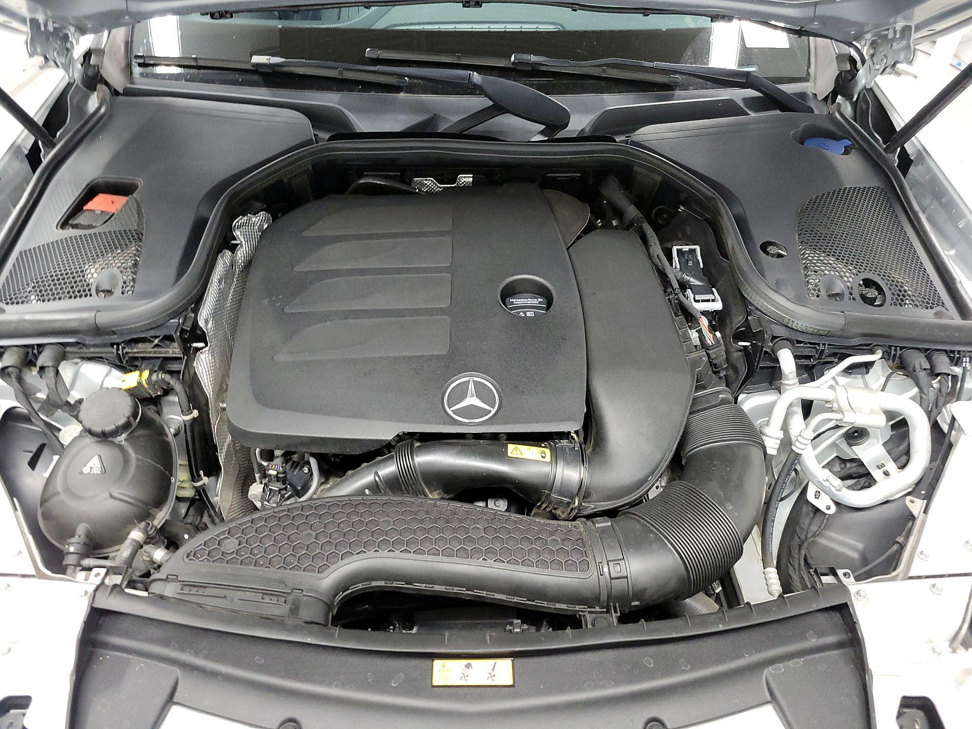 Thumbnail: 2020 Mercedes-Benz E-Class - 19