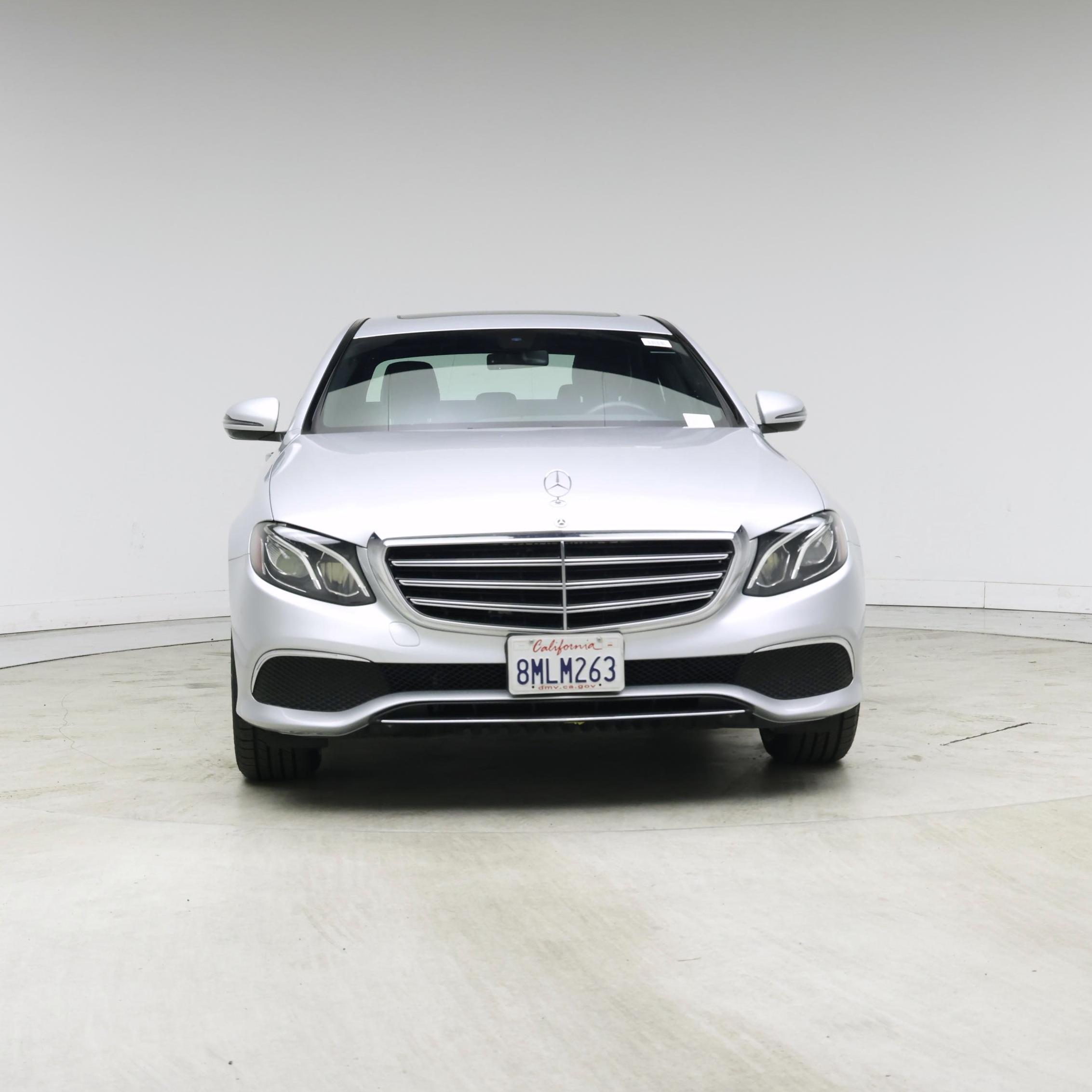 Thumbnail: 2020 Mercedes-Benz E-Class - 5