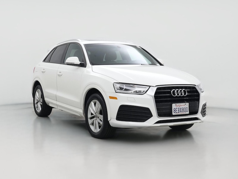 2018 Audi Q3 Premium -
                  Oxnard, CA